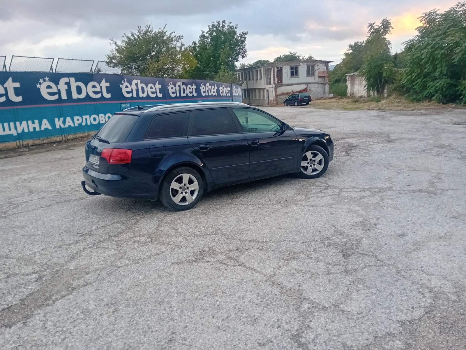 Audi A4 2.0 131k.s - изображение 3