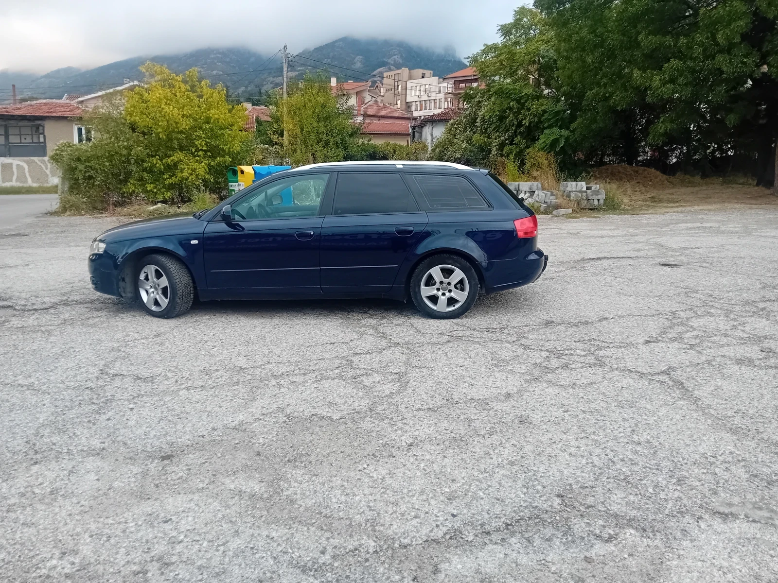 Audi A4 2.0 131k.s - изображение 4
