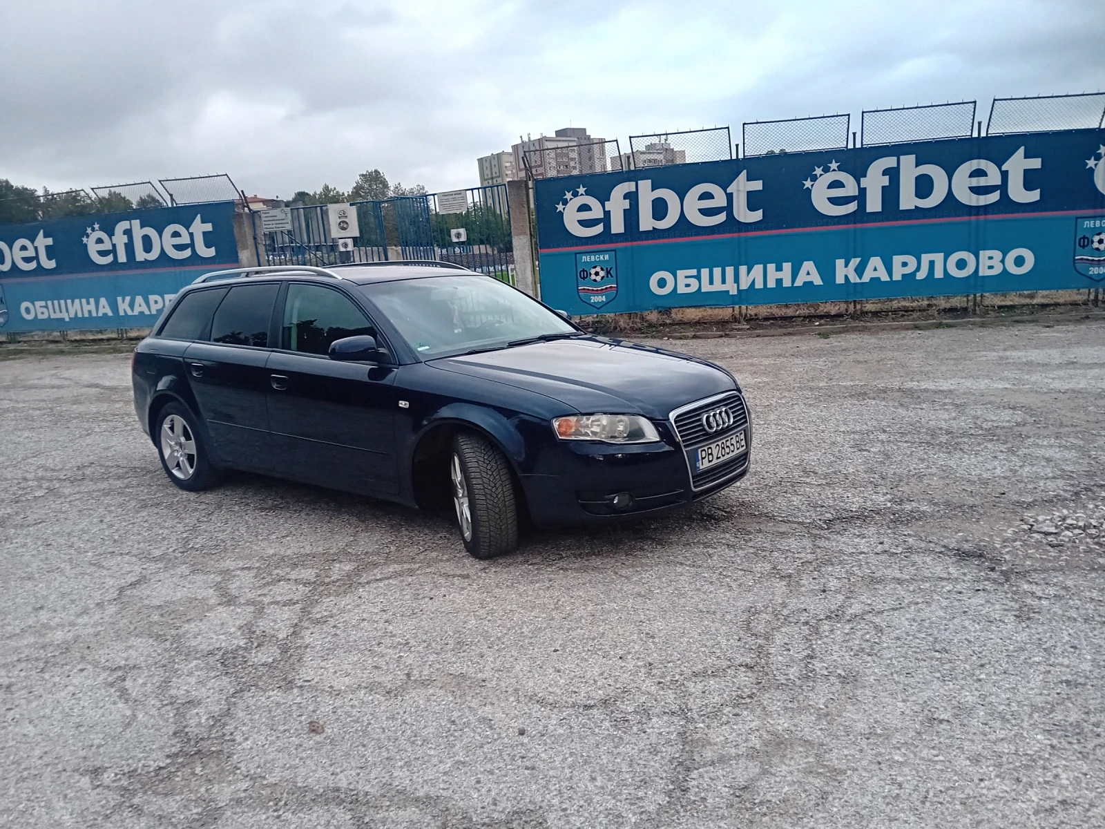 Audi A4 2.0 131k.s - изображение 5