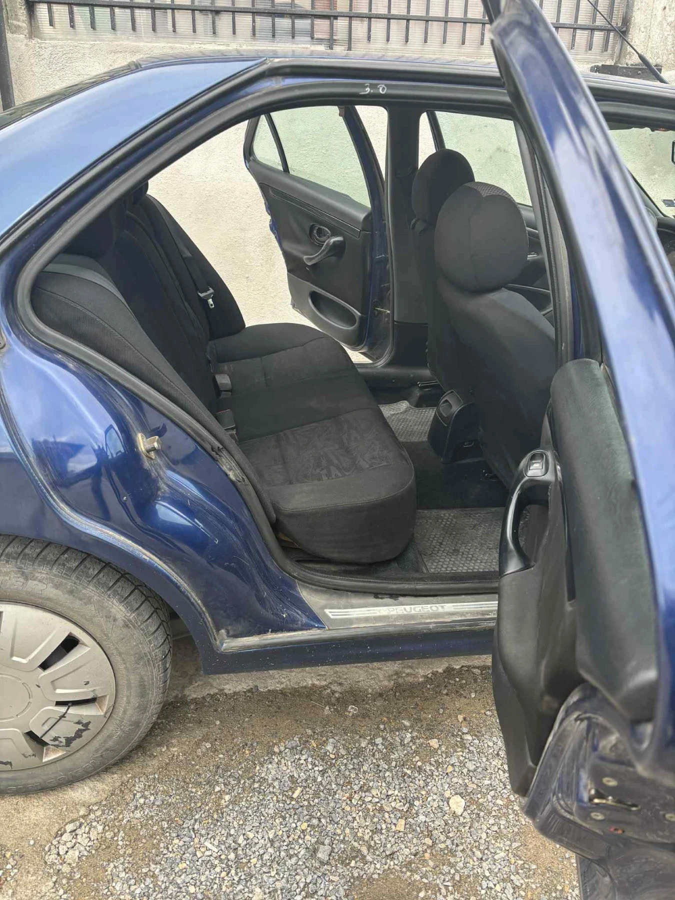Peugeot 406 | Mobile.bg — изображение 5