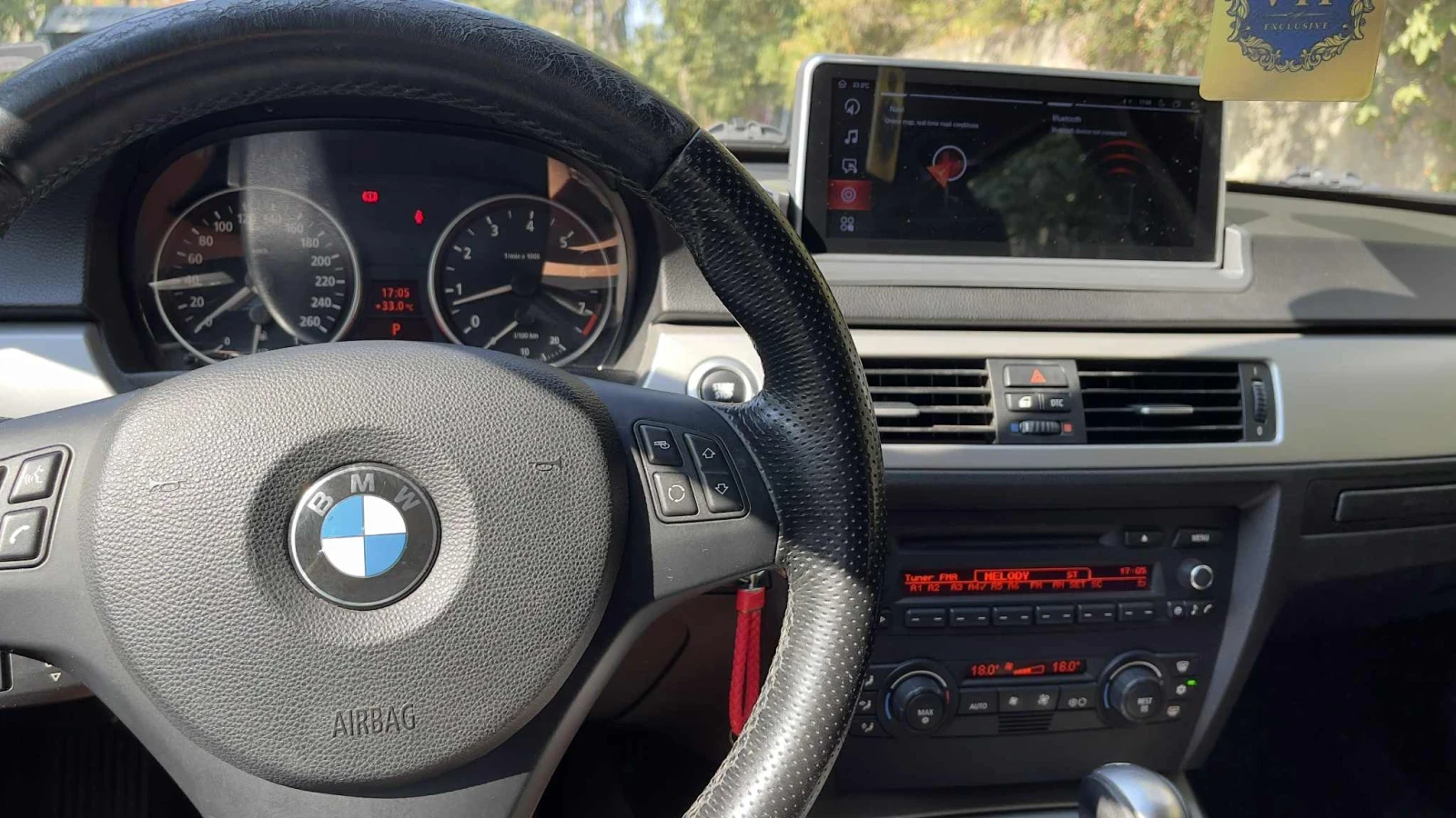 BMW 325  - изображение 10
