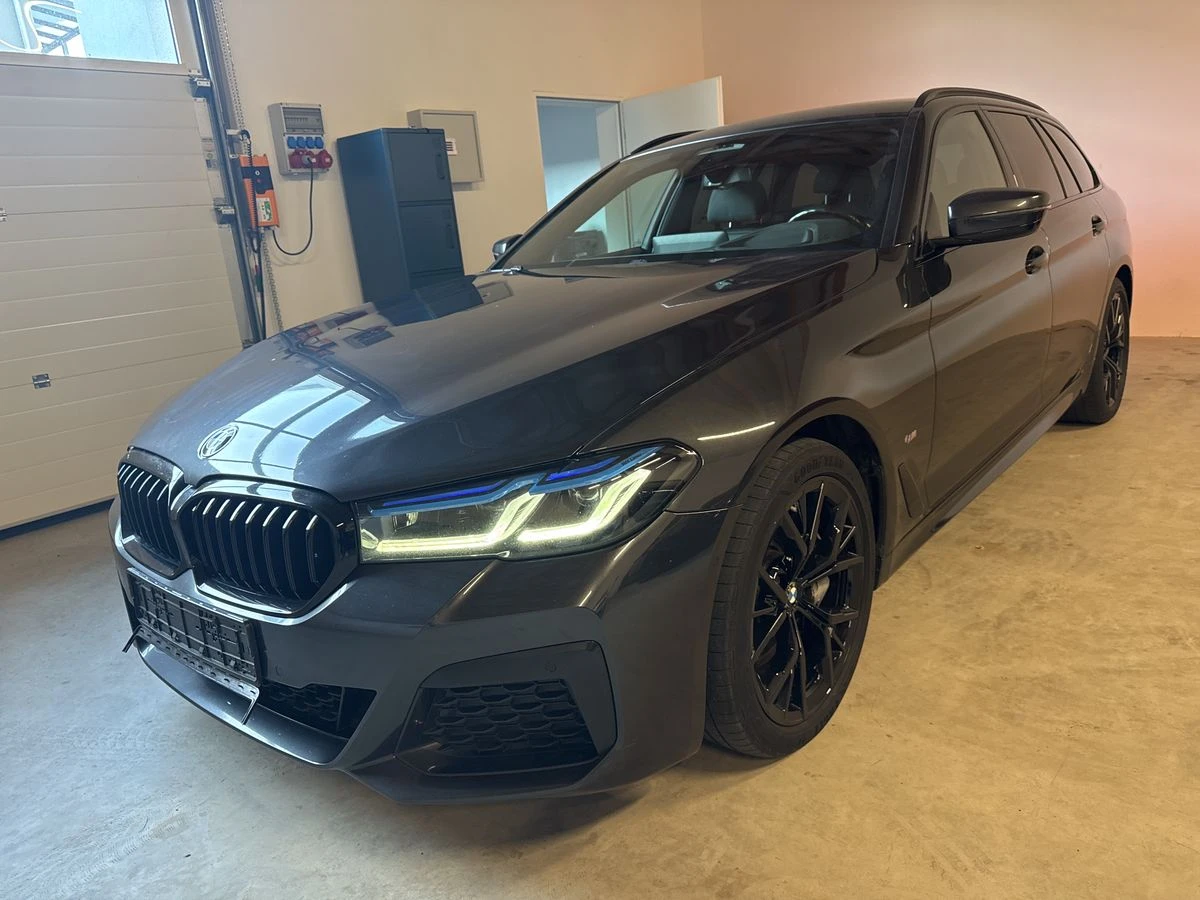 BMW 540 * xDrive M Sport* *  | Mobile.bg   1