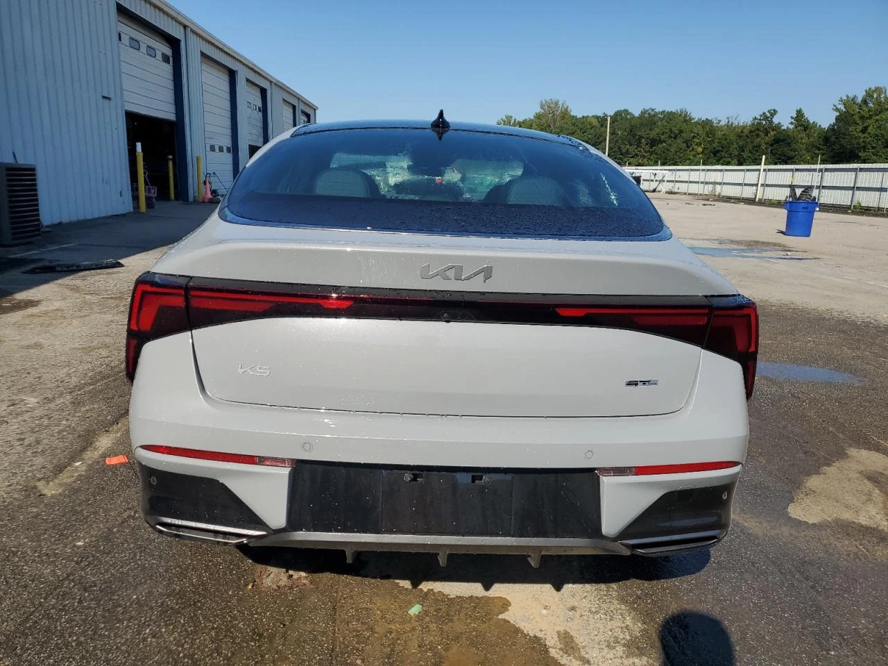Kia K5 GT LINE* НОВА* 1500км* ЛИЗИНГ* БЕЗ АНАЛОГ - изображение 6