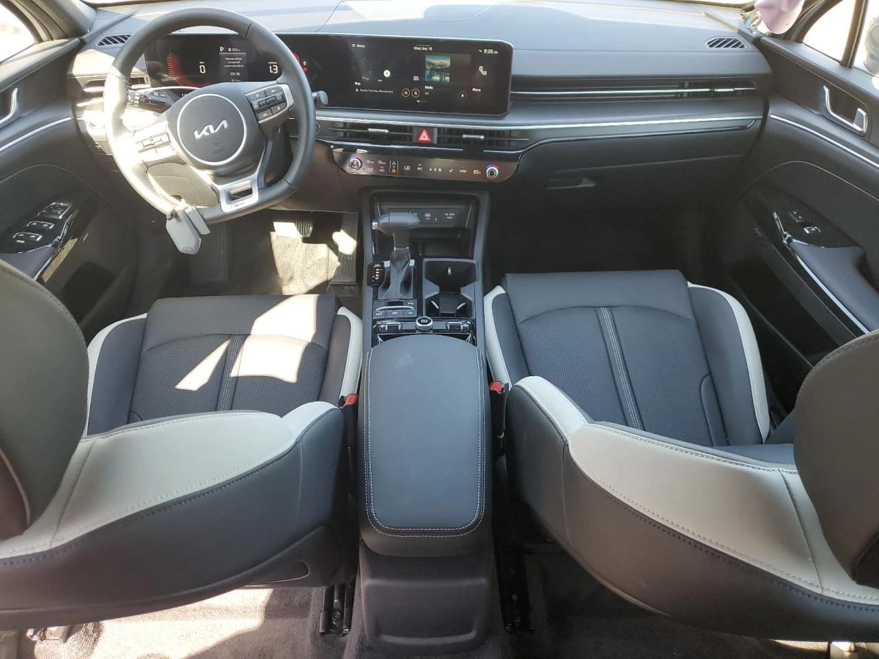 Kia K5 GT LINE* НОВА* 1500км* ЛИЗИНГ* БЕЗ АНАЛОГ - изображение 8