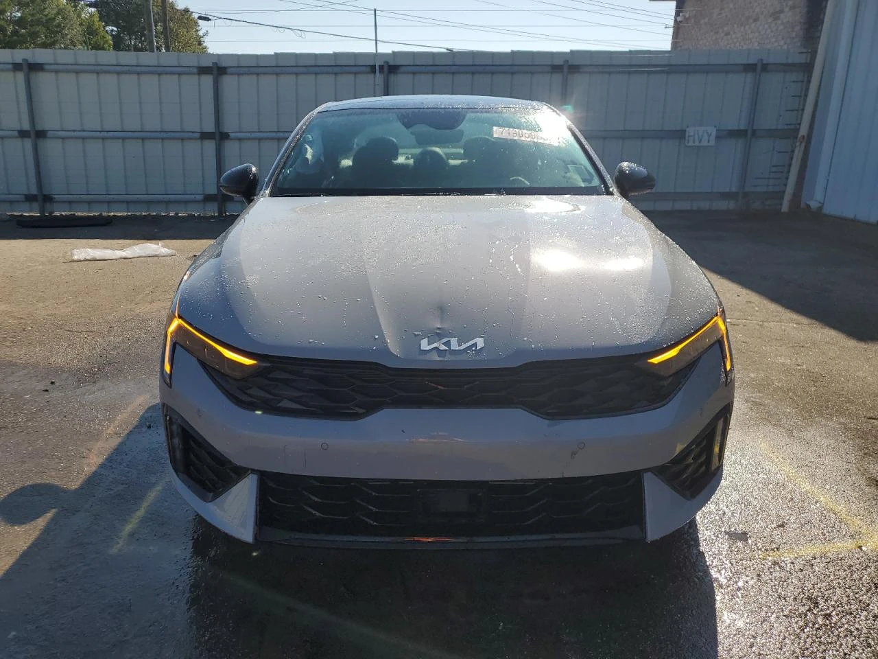 Kia K5 GT LINE* НОВА* 1500км* ЛИЗИНГ* БЕЗ АНАЛОГ - изображение 5