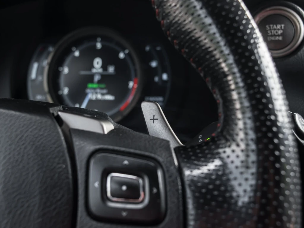 Lexus IS 300 * CARFAX *    | Mobile.bg   17