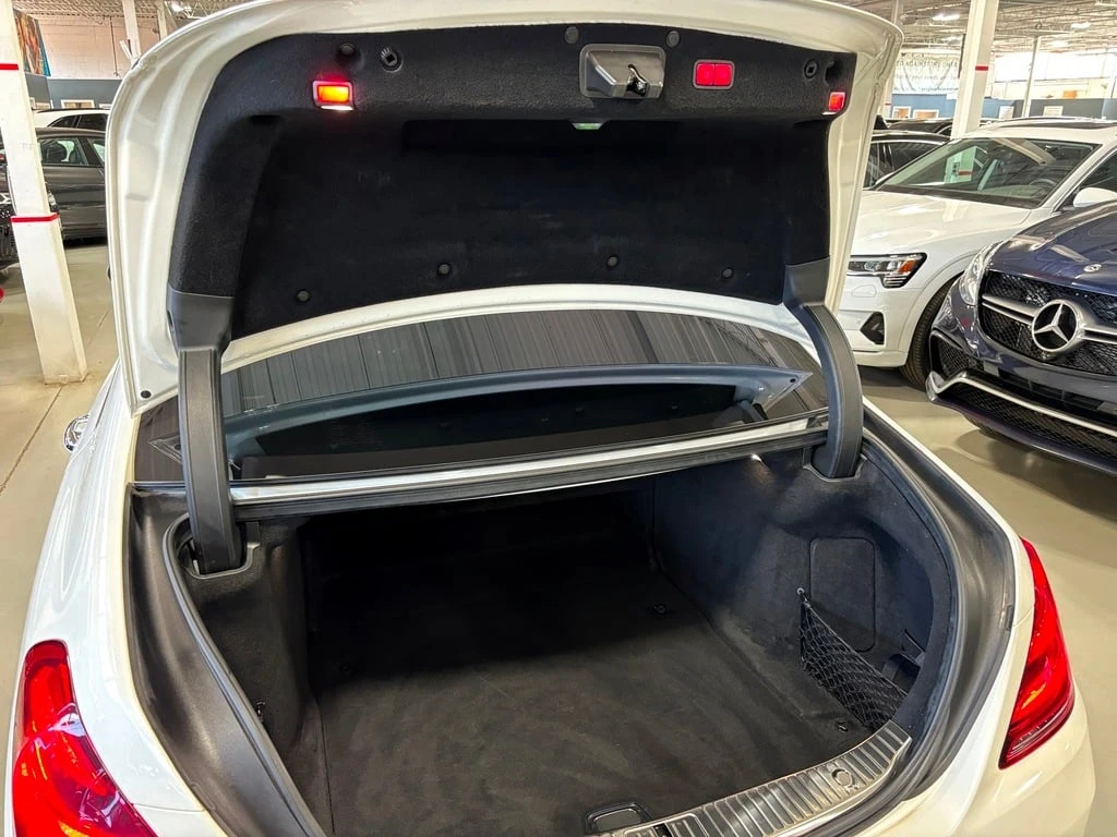 Mercedes-Benz S 560 * S560| 4MATIC| LONG| NAV| MASSAGE| WOOD| BURMESTE - изображение 7