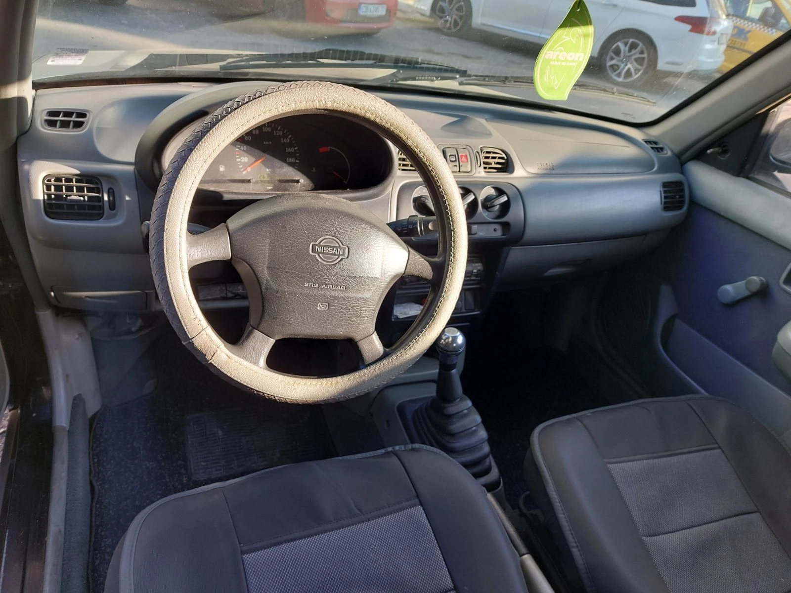 Nissan Micra  - изображение 7