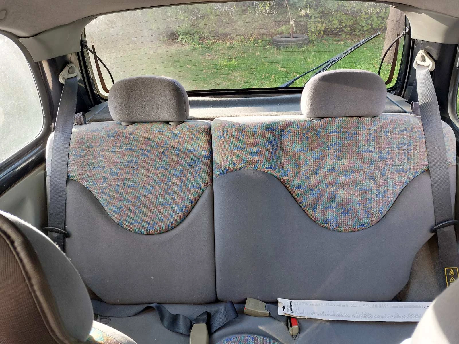 Nissan Micra  - изображение 9