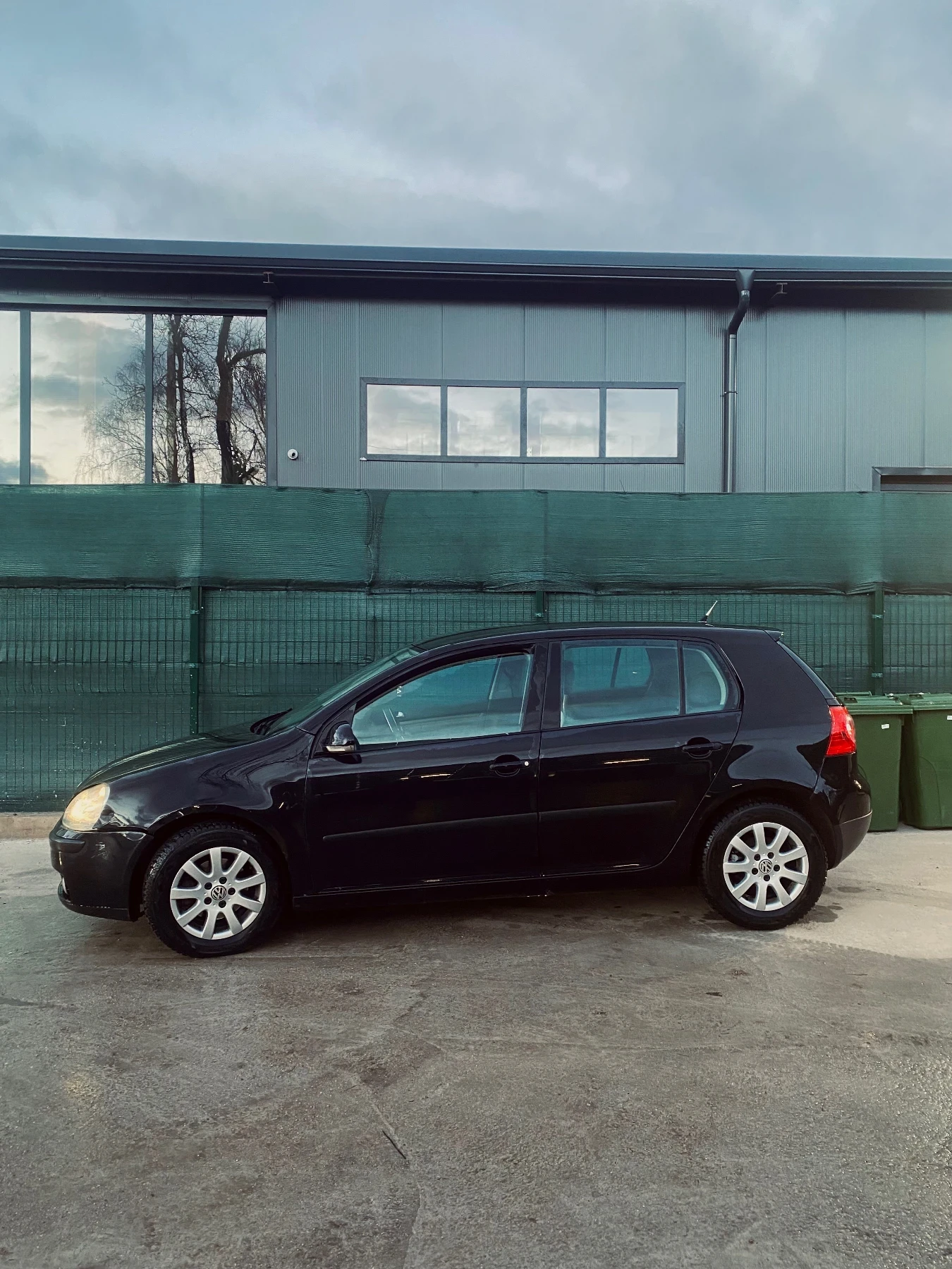 VW Golf | Mobile.bg � ����������� 3