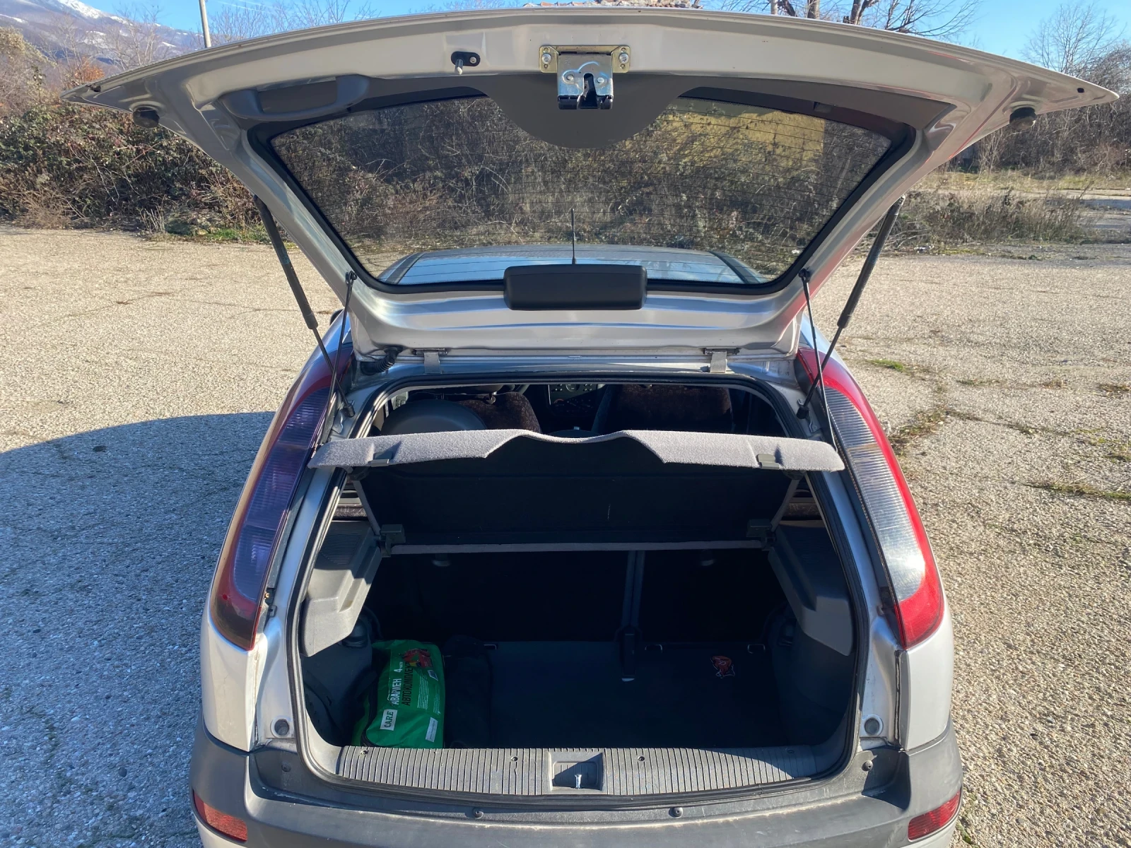 Opel Corsa Opel Corsa 1.2 | Mobile.bg � ����������� 8