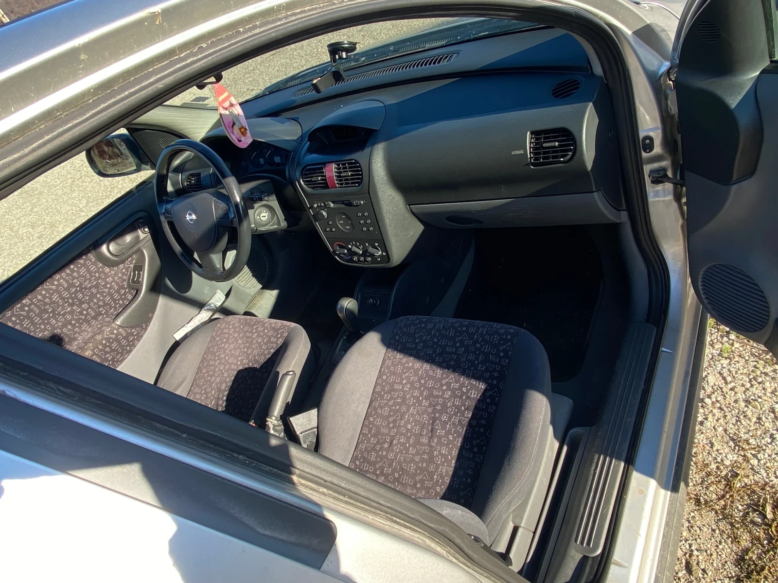 Opel Corsa Opel Corsa 1.2 | Mobile.bg � ����������� 13