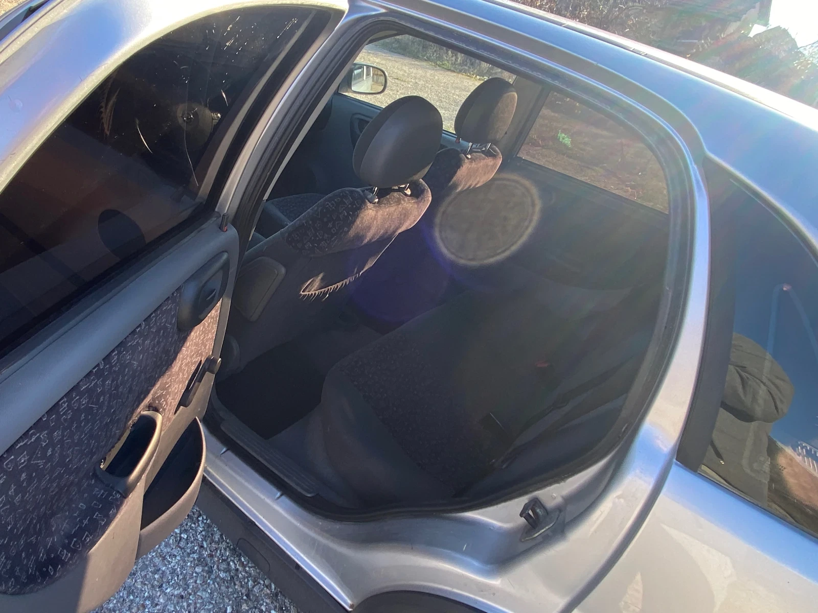 Opel Corsa Opel Corsa 1.2 | Mobile.bg � ����������� 12