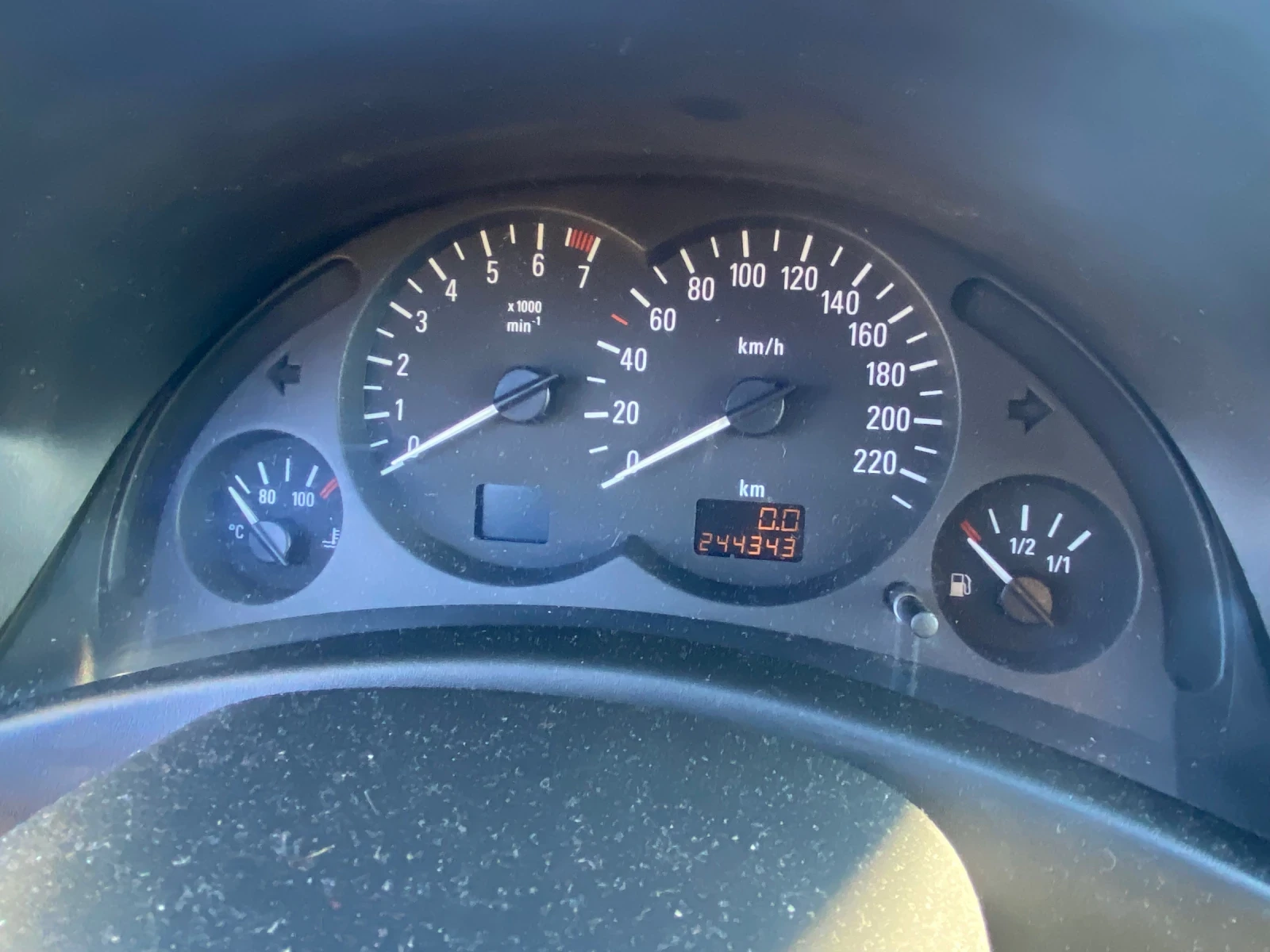 Opel Corsa Opel Corsa 1.2 | Mobile.bg � ����������� 14