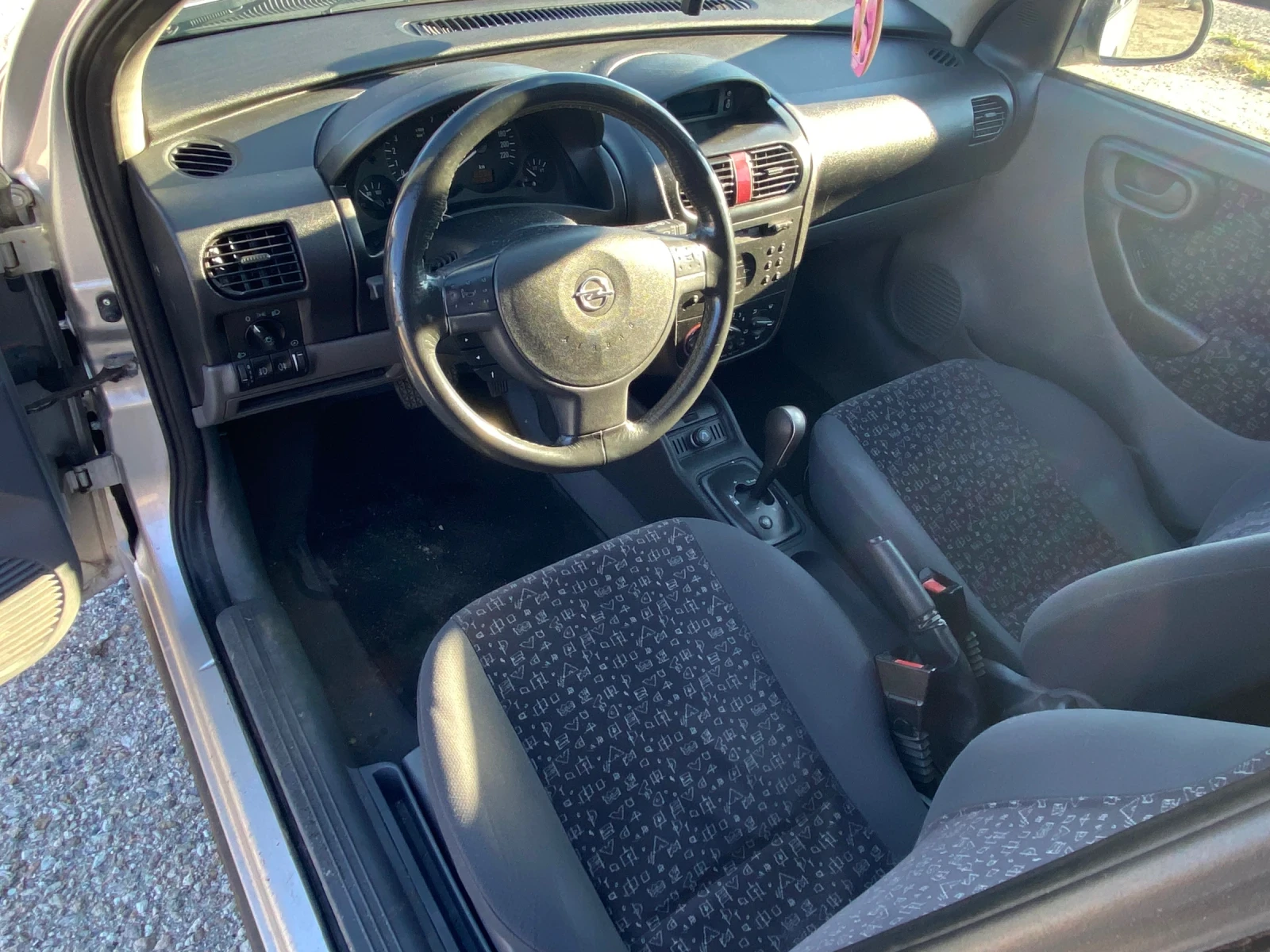 Opel Corsa Opel Corsa 1.2 | Mobile.bg � ����������� 11