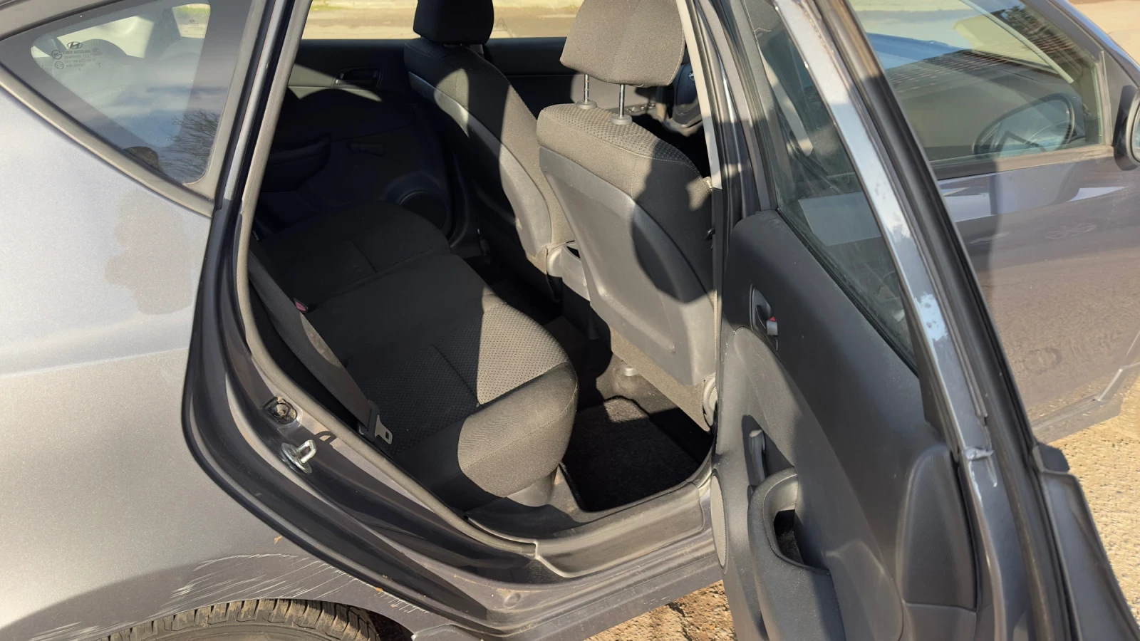 Hyundai I30 * NEW* Germany* EURO 5* CW*  - изображение 8