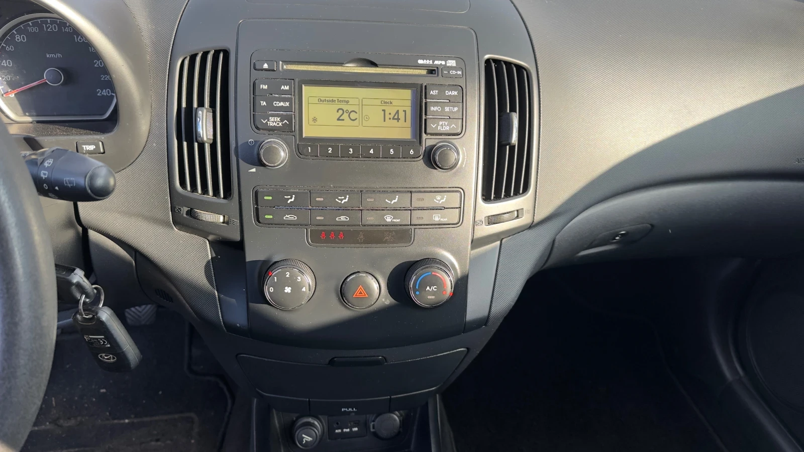 Hyundai I30 * NEW* Germany* EURO 5* CW*  | Mobile.bg � ����������� 11