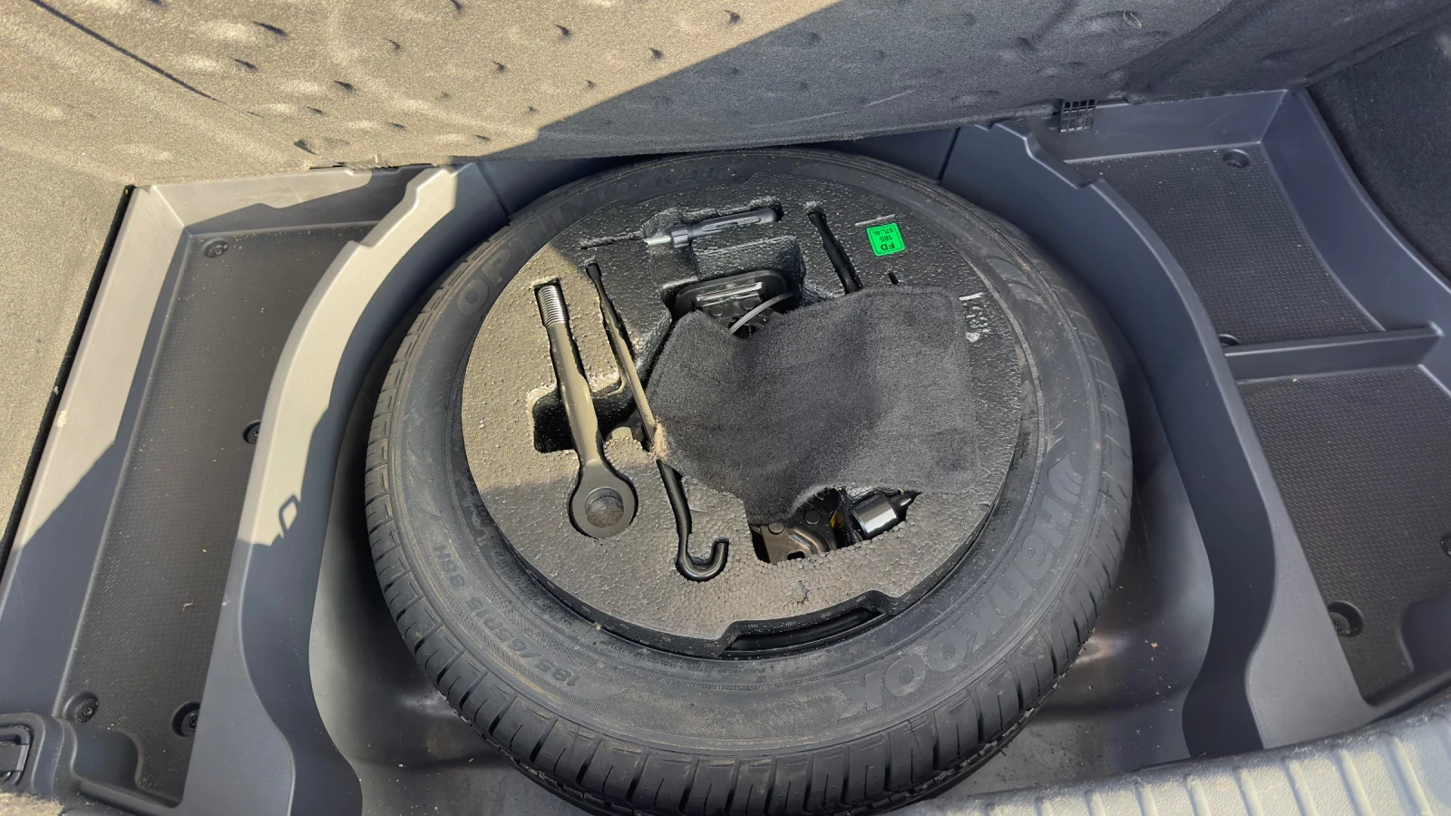 Hyundai I30 * NEW* Germany* EURO 5* CW*  - изображение 5