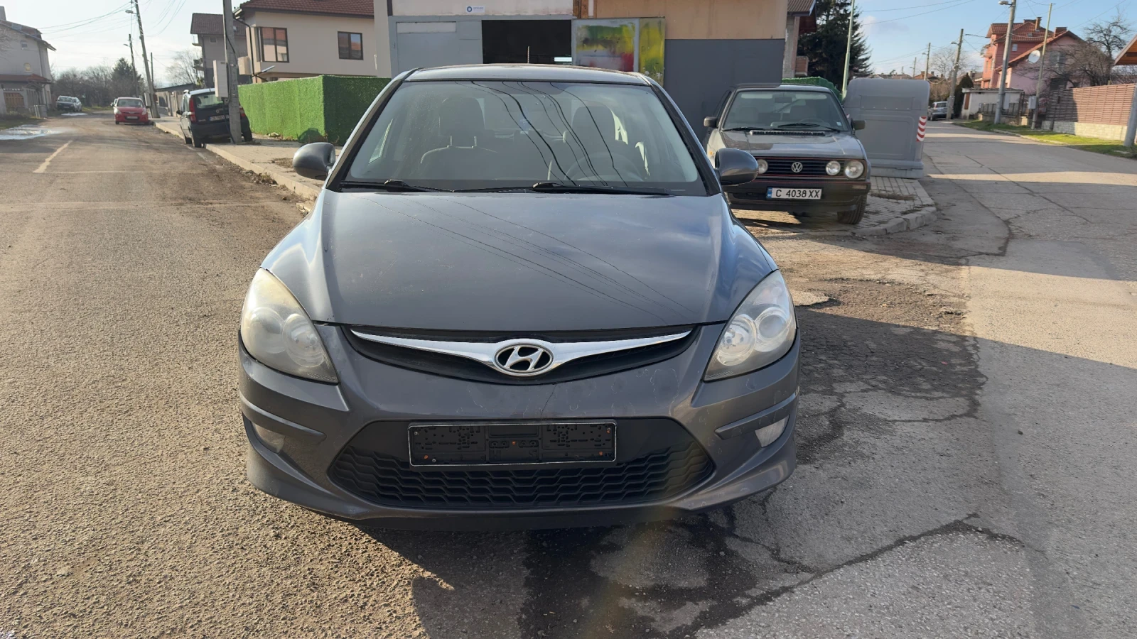Hyundai I30 * NEW* Germany* EURO 5* CW*  | Mobile.bg � ����������� 1