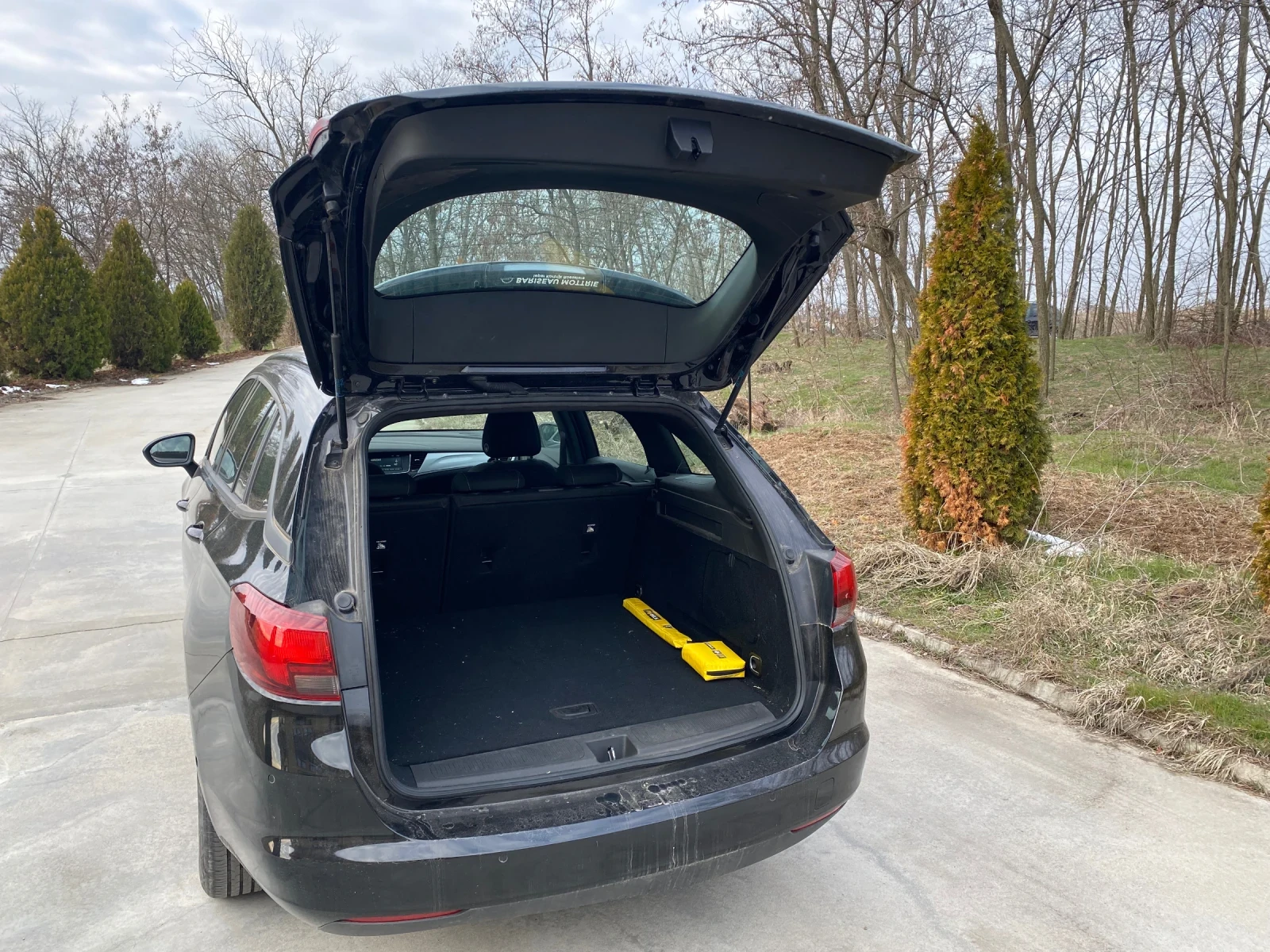 Opel Astra  1.5CDTI | Mobile.bg � ����������� 5