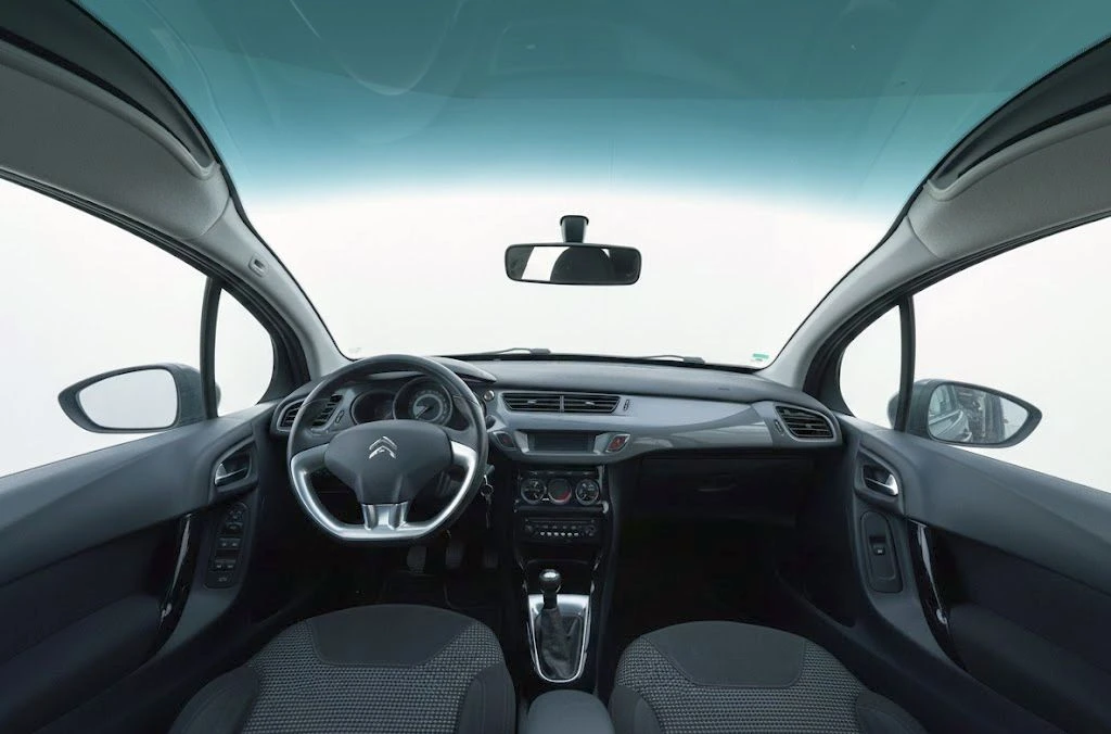 Citroen C3 1.2 TCE - изображение 7