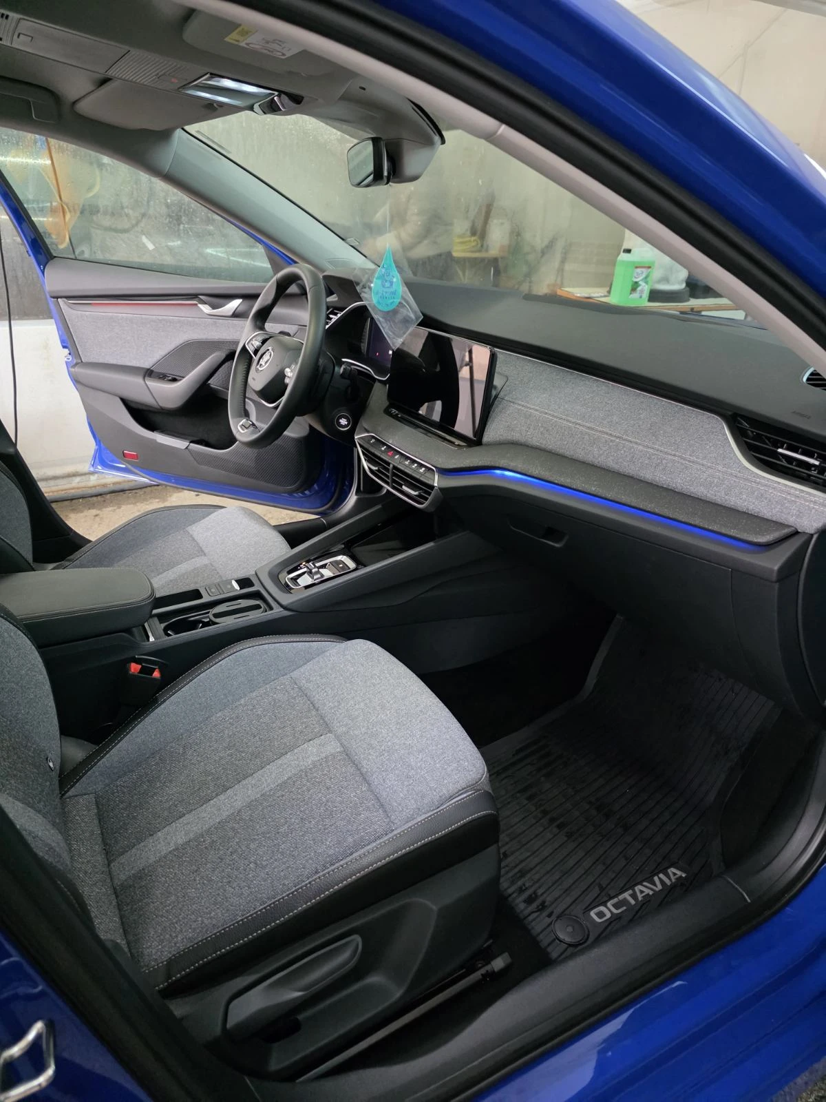 Skoda Octavia 2.0 TDI Style - изображение 10