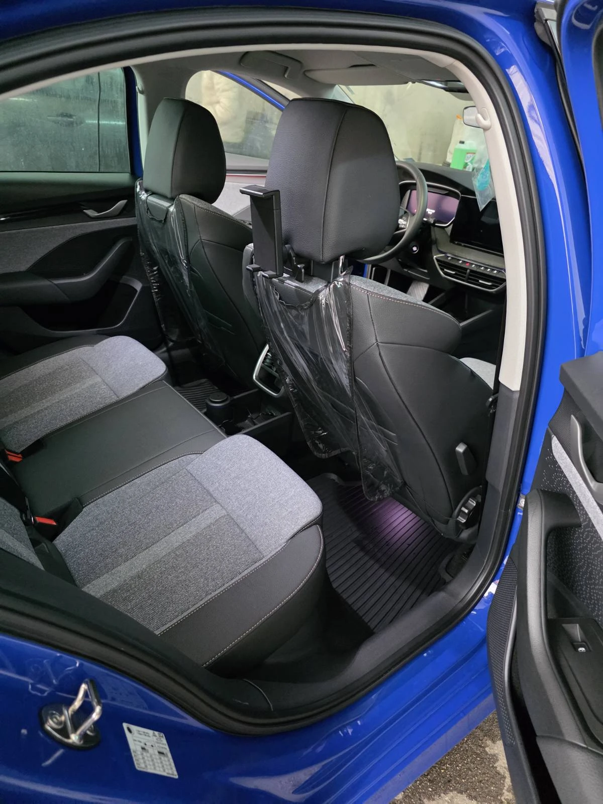 Skoda Octavia 2.0 TDI Style - изображение 9