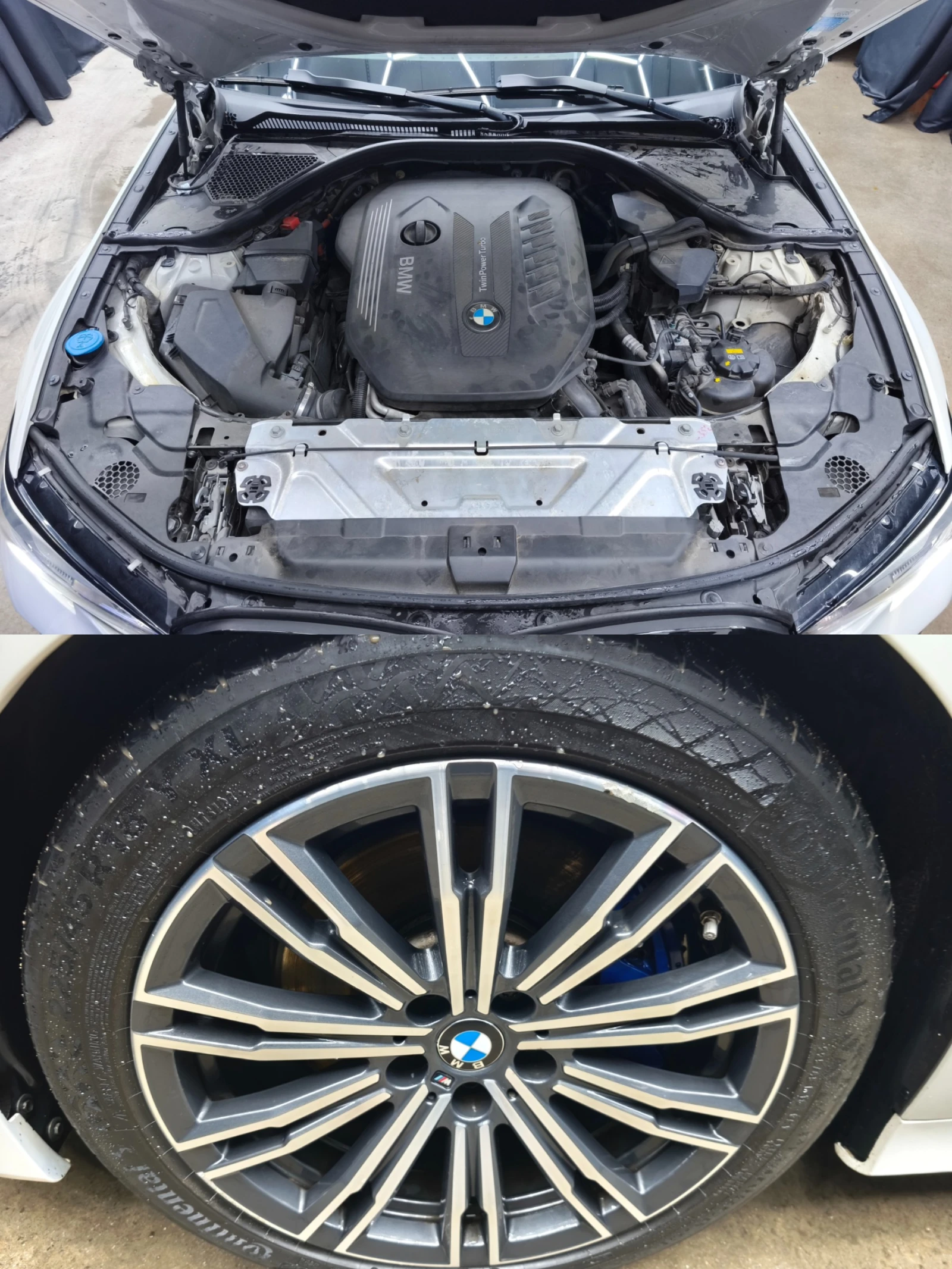 BMW 330 D M-Pack 265k.c | Mobile.bg � ����������� 13