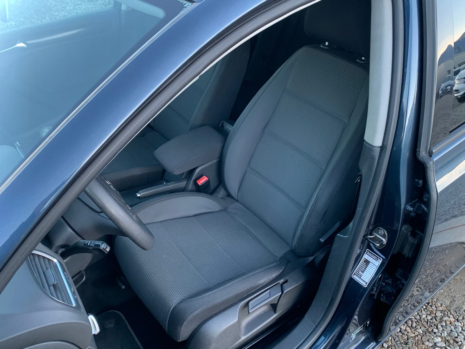 VW Golf 1.4i.Turbo.����� �����!!!�������� ������!!! | Mobile.bg � ����������� 9