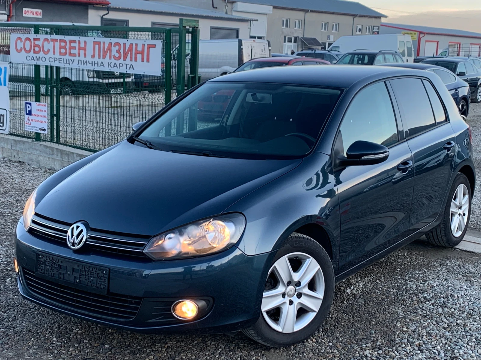 VW Golf 1.4i.Turbo.����� �����!!!�������� ������!!! | Mobile.bg � ����������� 1