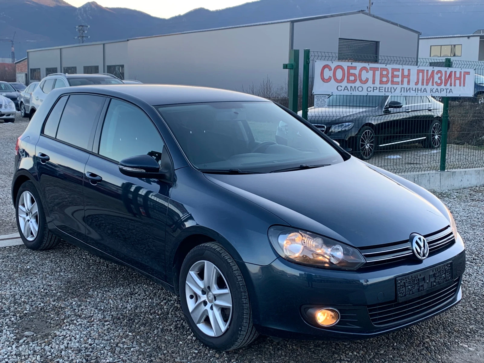VW Golf 1.4i.Turbo.����� �����!!!�������� ������!!! | Mobile.bg � ����������� 3