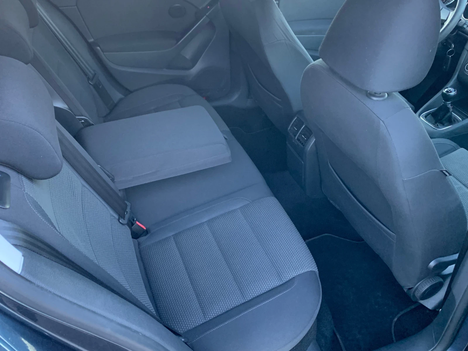 VW Golf 1.4i.Turbo.����� �����!!!�������� ������!!! | Mobile.bg � ����������� 12