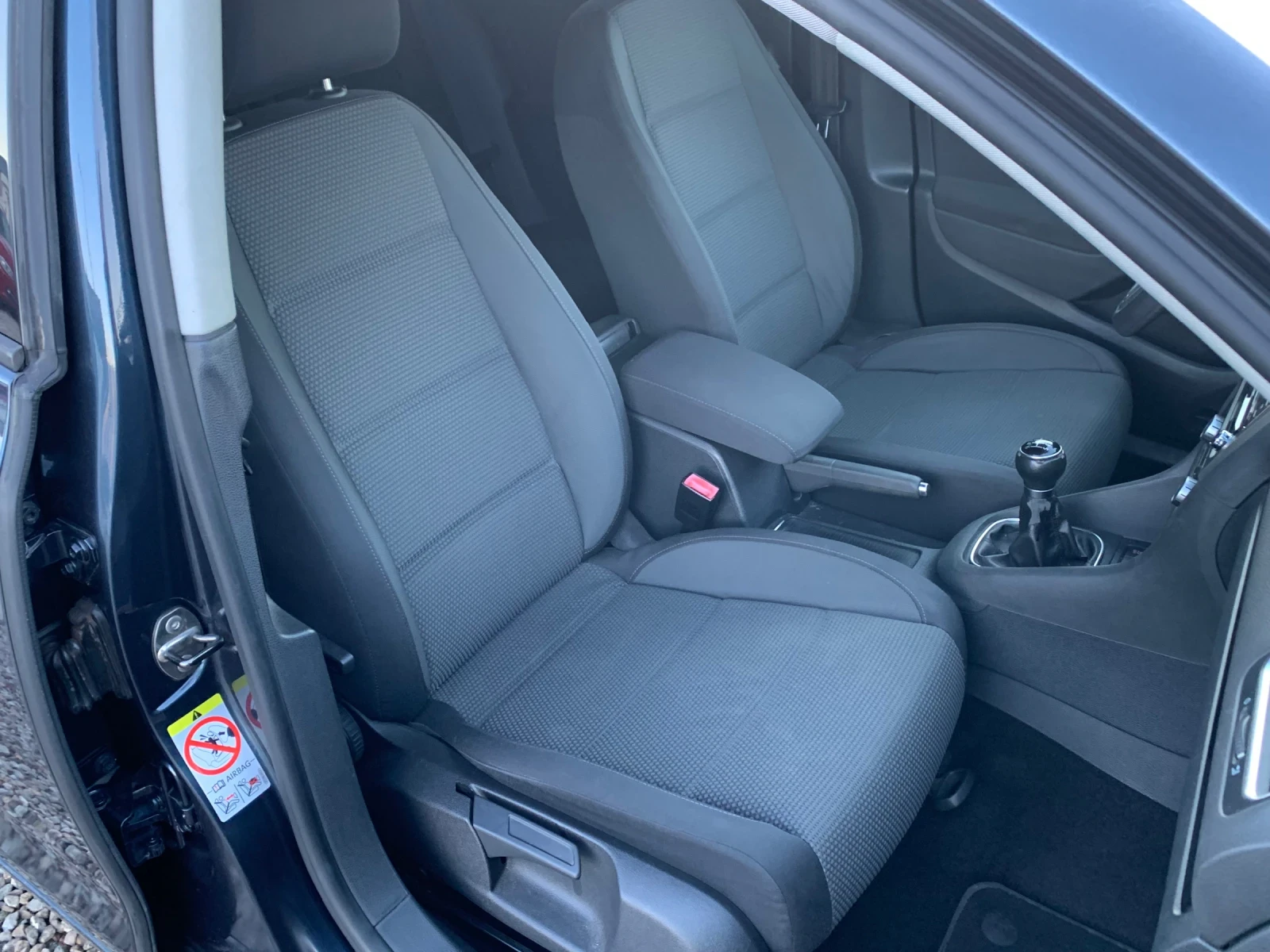 VW Golf 1.4i.Turbo.����� �����!!!�������� ������!!! | Mobile.bg � ����������� 10