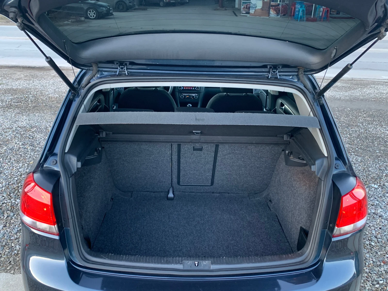 VW Golf 1.4i.Turbo.����� �����!!!�������� ������!!! | Mobile.bg � ����������� 17