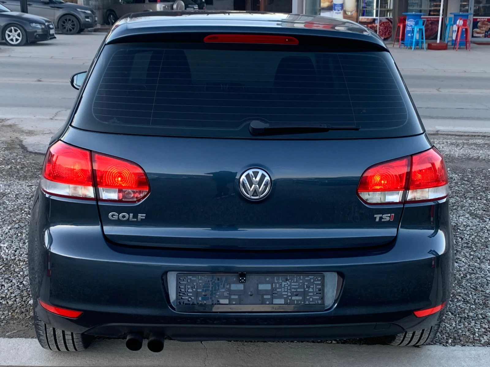 VW Golf 1.4i.Turbo.����� �����!!!�������� ������!!! | Mobile.bg � ����������� 5