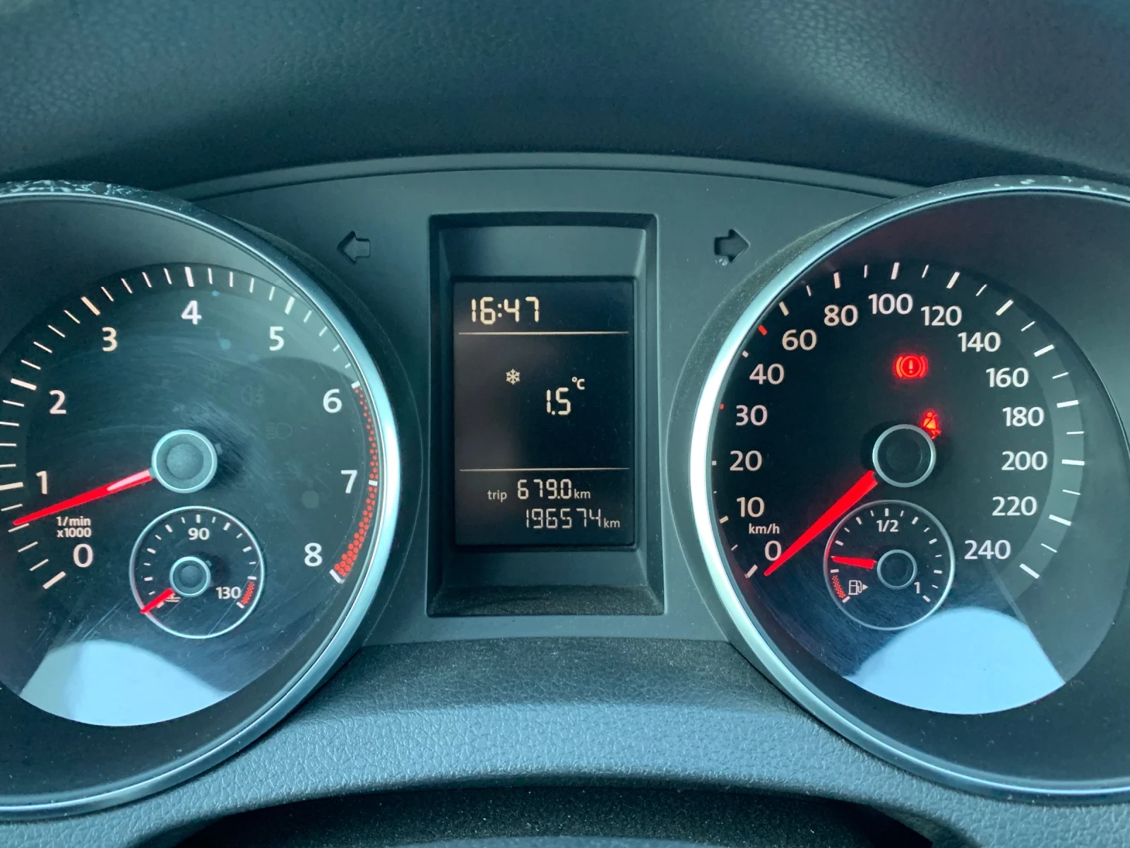 VW Golf 1.4i.Turbo.����� �����!!!�������� ������!!! | Mobile.bg � ����������� 14