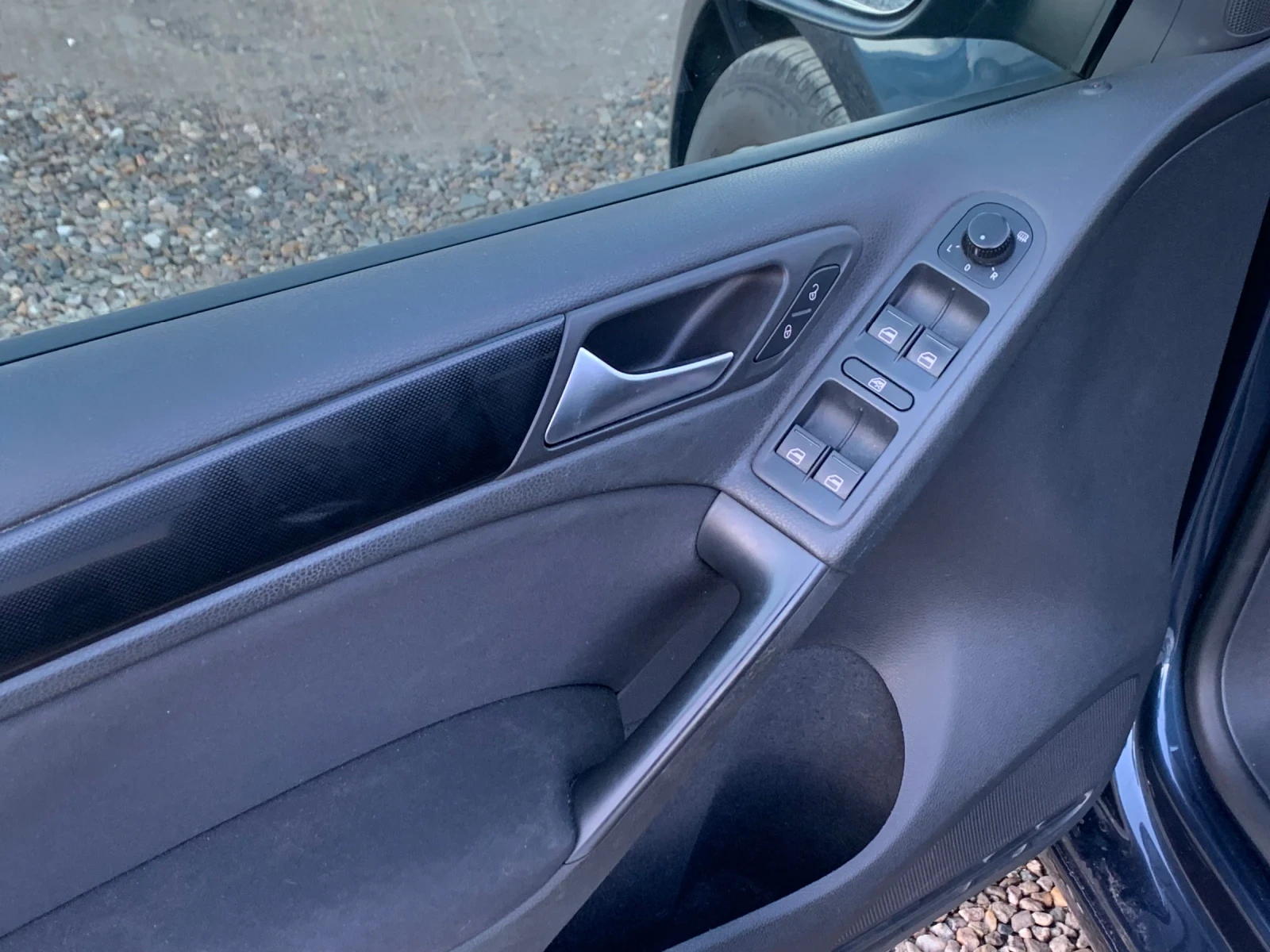 VW Golf 1.4i.Turbo.����� �����!!!�������� ������!!! | Mobile.bg � ����������� 8