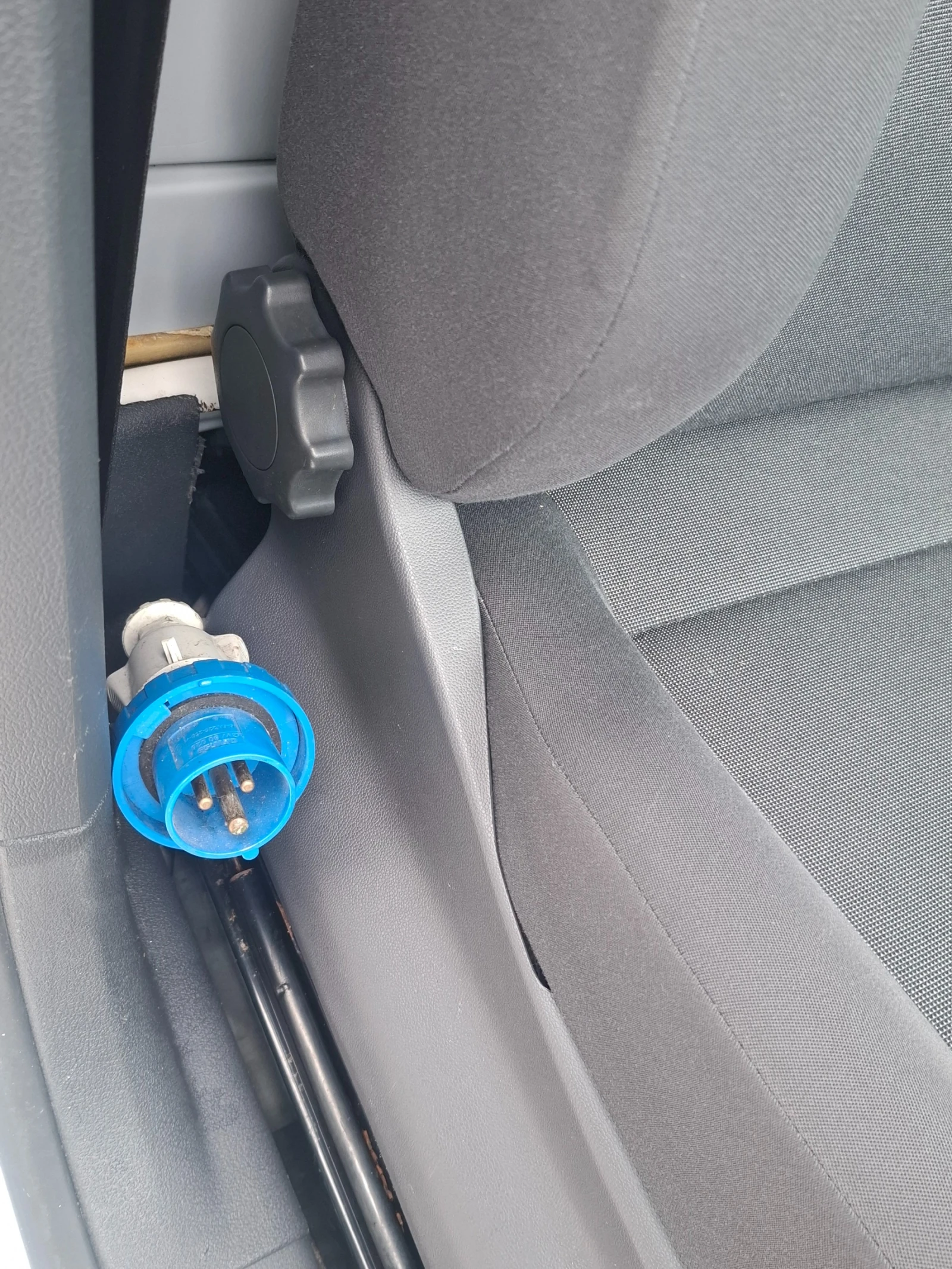 VW Caddy Euro5B/Maxi/�����/220V | Mobile.bg � ����������� 12