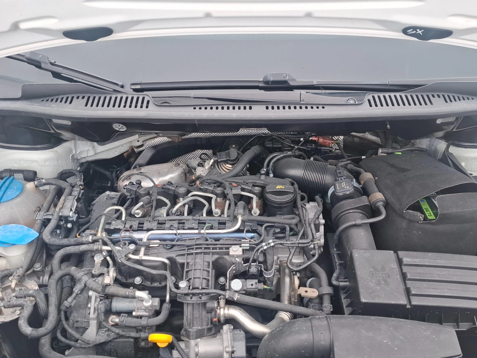 VW Caddy Euro5B/Maxi/�����/220V | Mobile.bg � ����������� 15