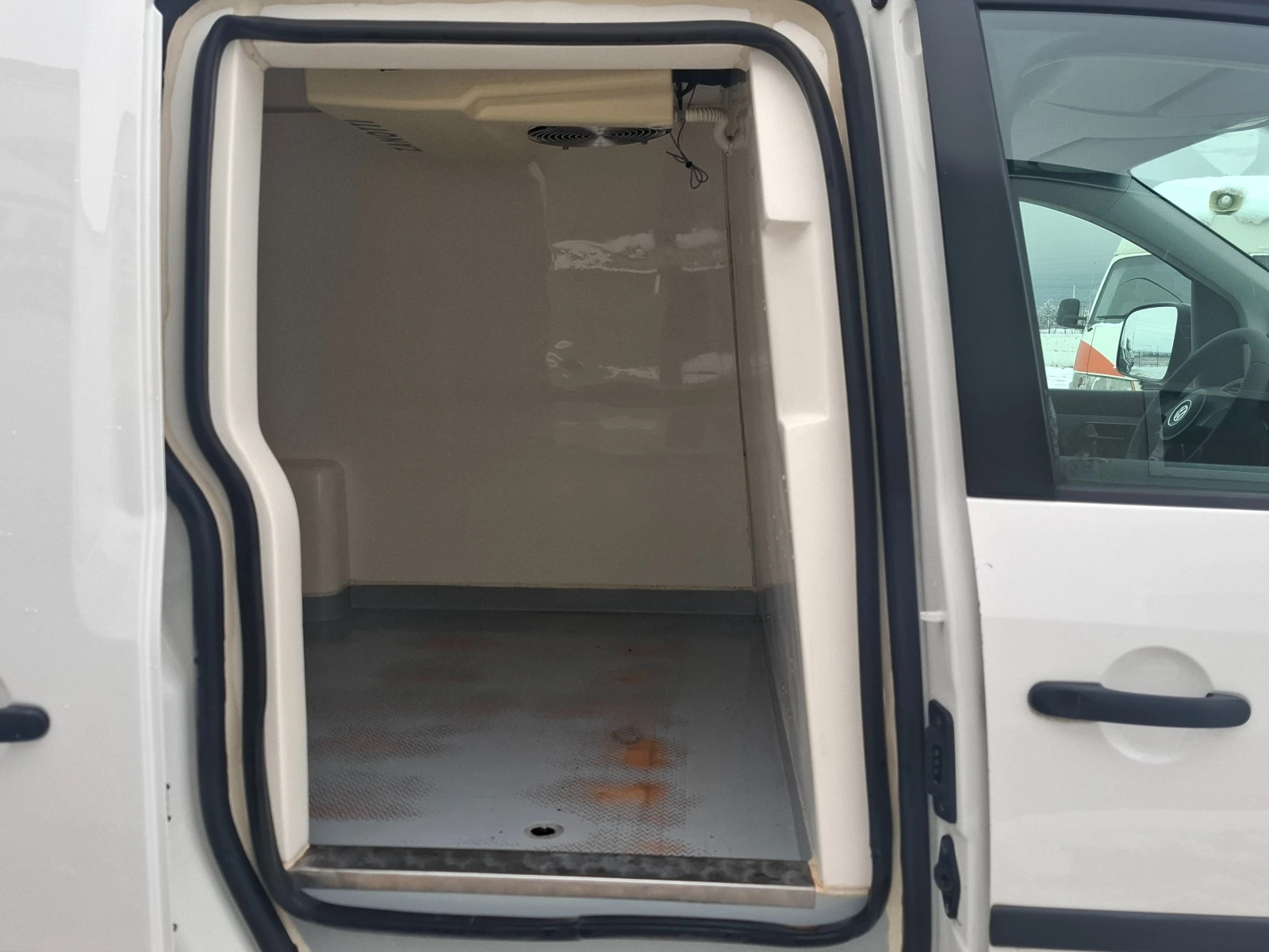VW Caddy Euro5B/Maxi/�����/220V | Mobile.bg � ����������� 11