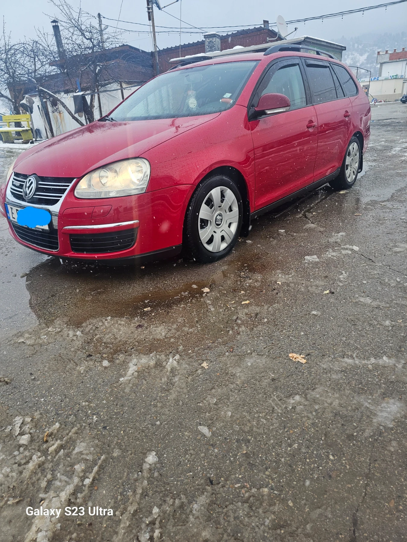 VW Golf | Mobile.bg � ����������� 1