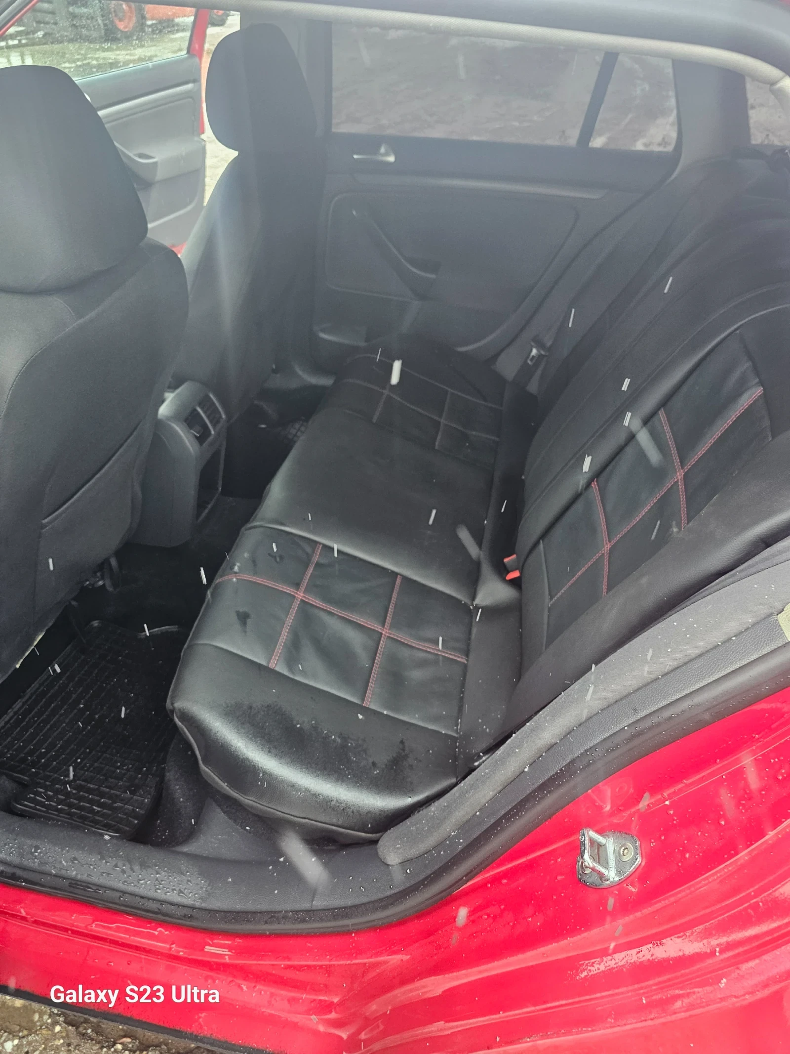 VW Golf  - изображение 6