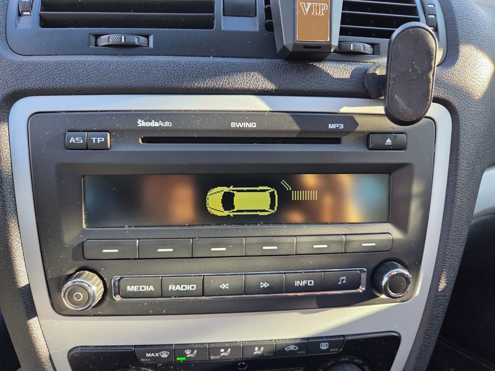 Skoda Octavia SCOUT 2.0 BMM 4x4 | Mobile.bg � ����������� 11