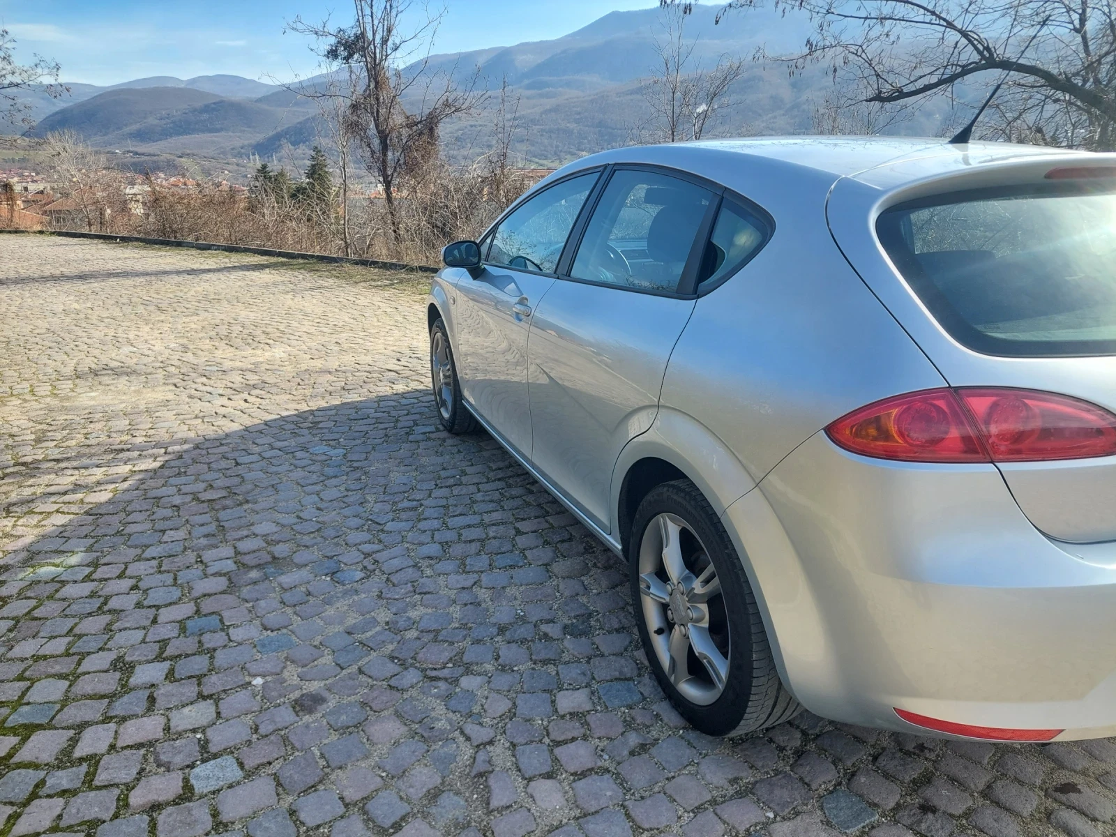 Seat Leon BSE 1.6 MPI | Mobile.bg � ����������� 5