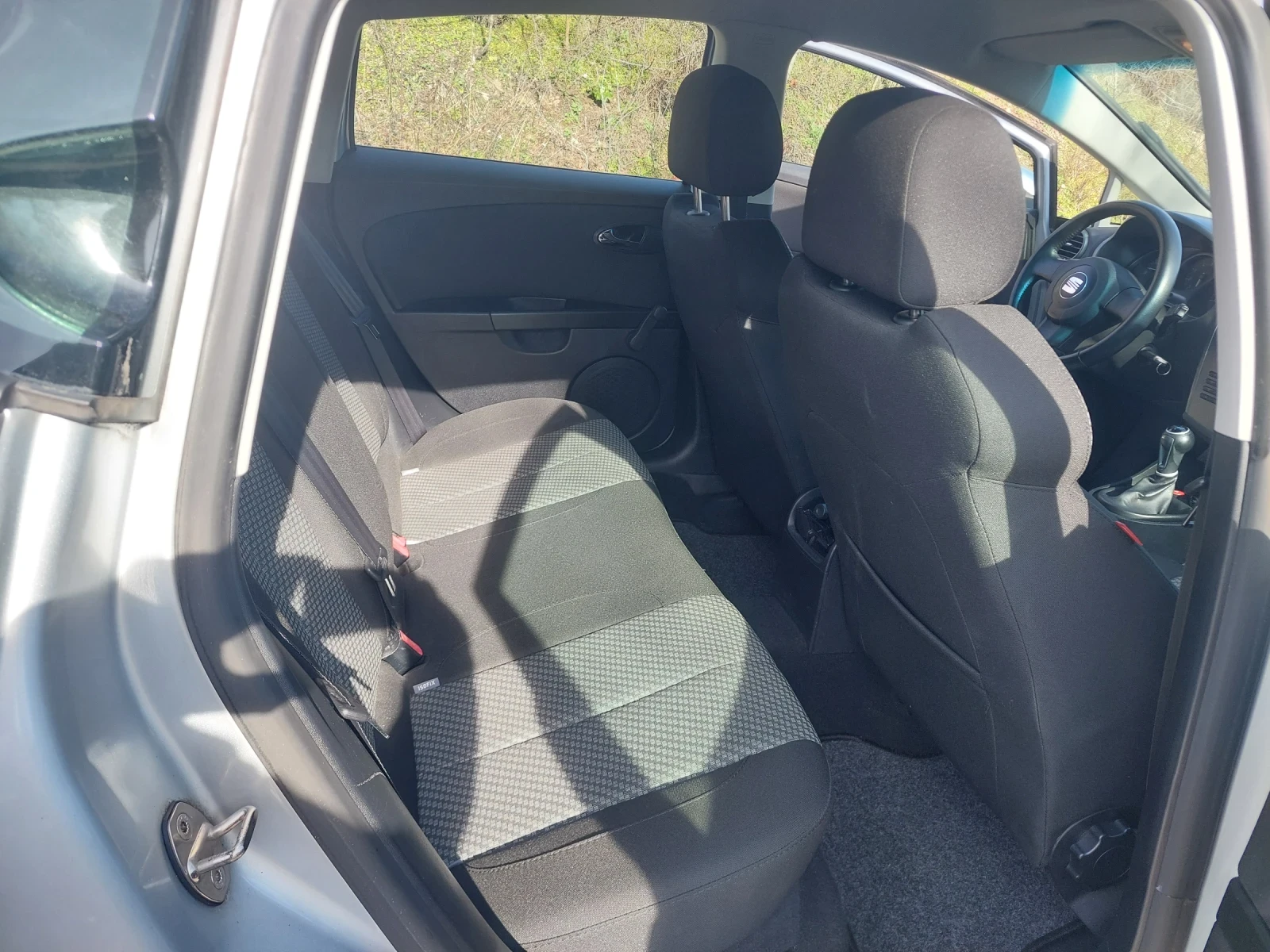 Seat Leon BSE 1.6 MPI | Mobile.bg � ����������� 13