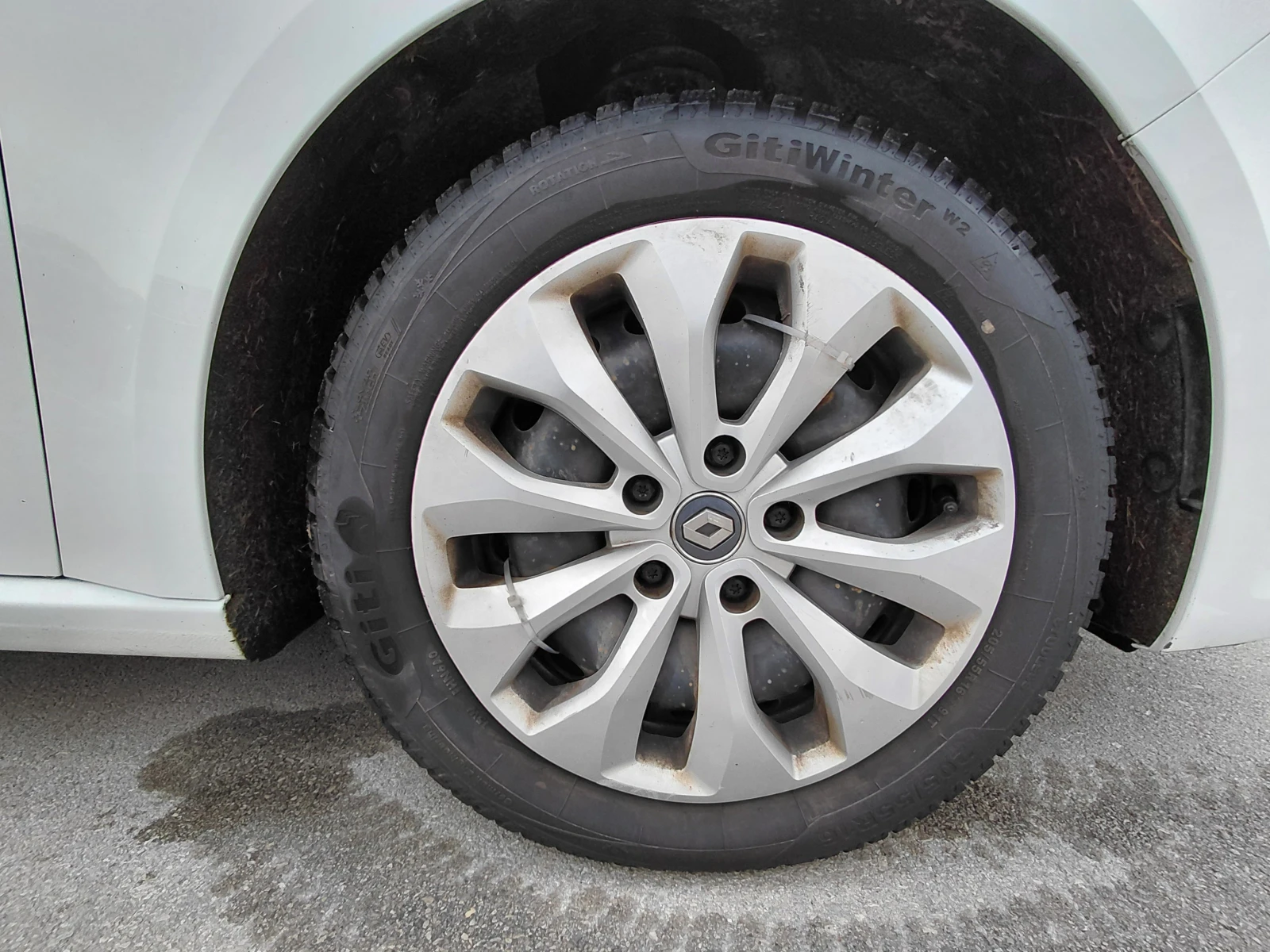 Renault Megane 1.0TCe/115�.�/Life | Mobile.bg � ����������� 17