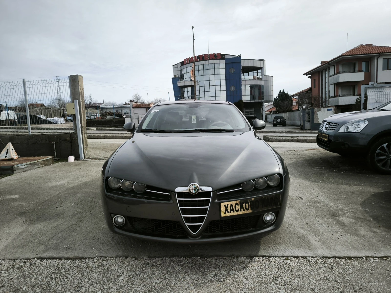 Alfa Romeo 159 2.2JTS | Mobile.bg � ����������� 2