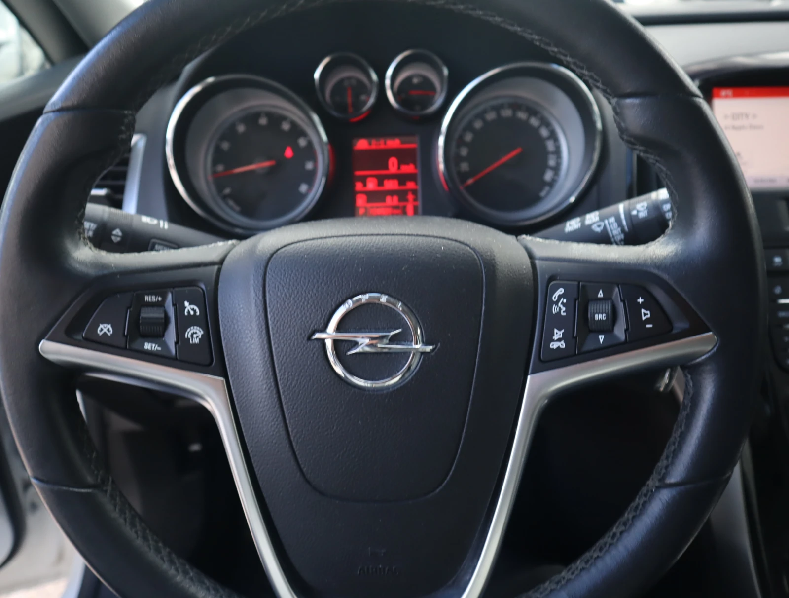 Opel Astra Turbo | Mobile.bg � ����������� 11