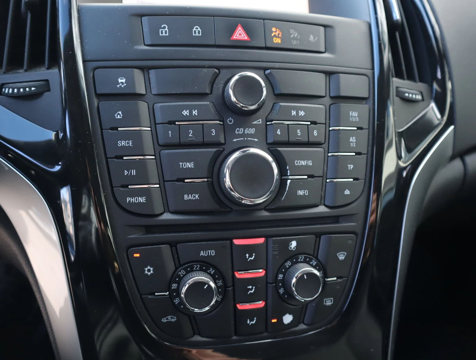 Opel Astra Turbo - изображение 10