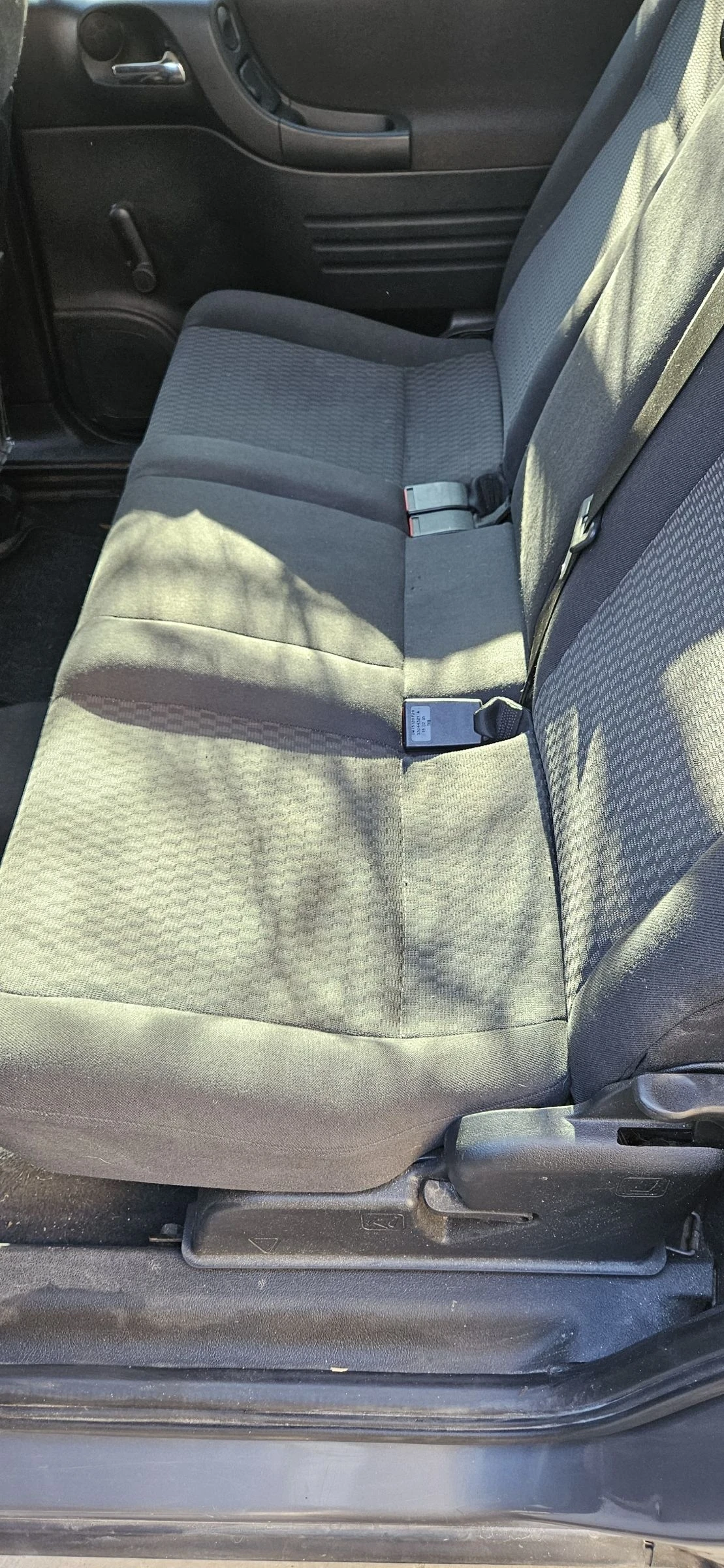 Opel Zafira, снимка 13 - Автомобили и джипове - 53663571